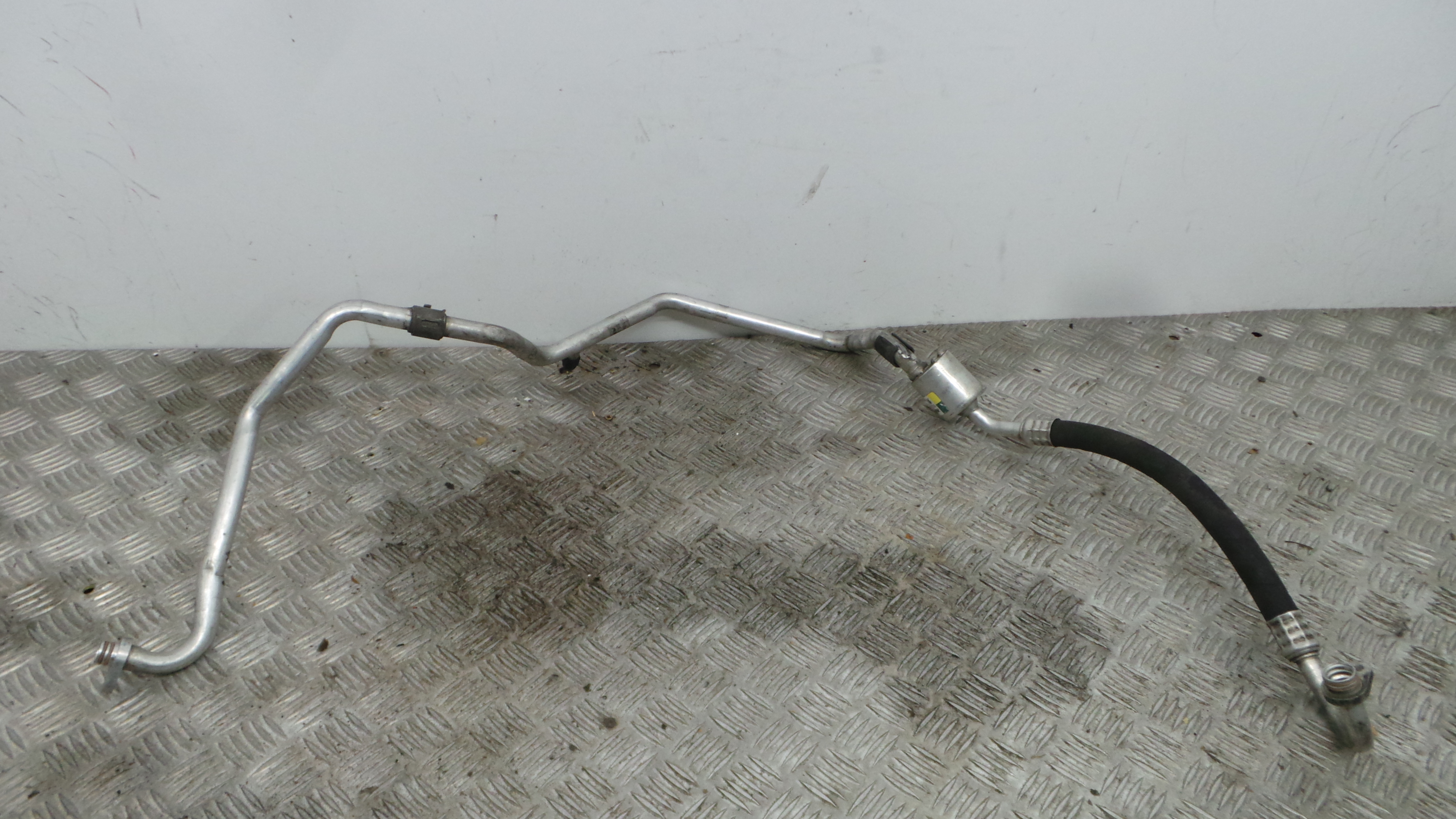 Tubo Ar Condicionado 9682124080 - CITROËN C4 I (LC_)-36557874