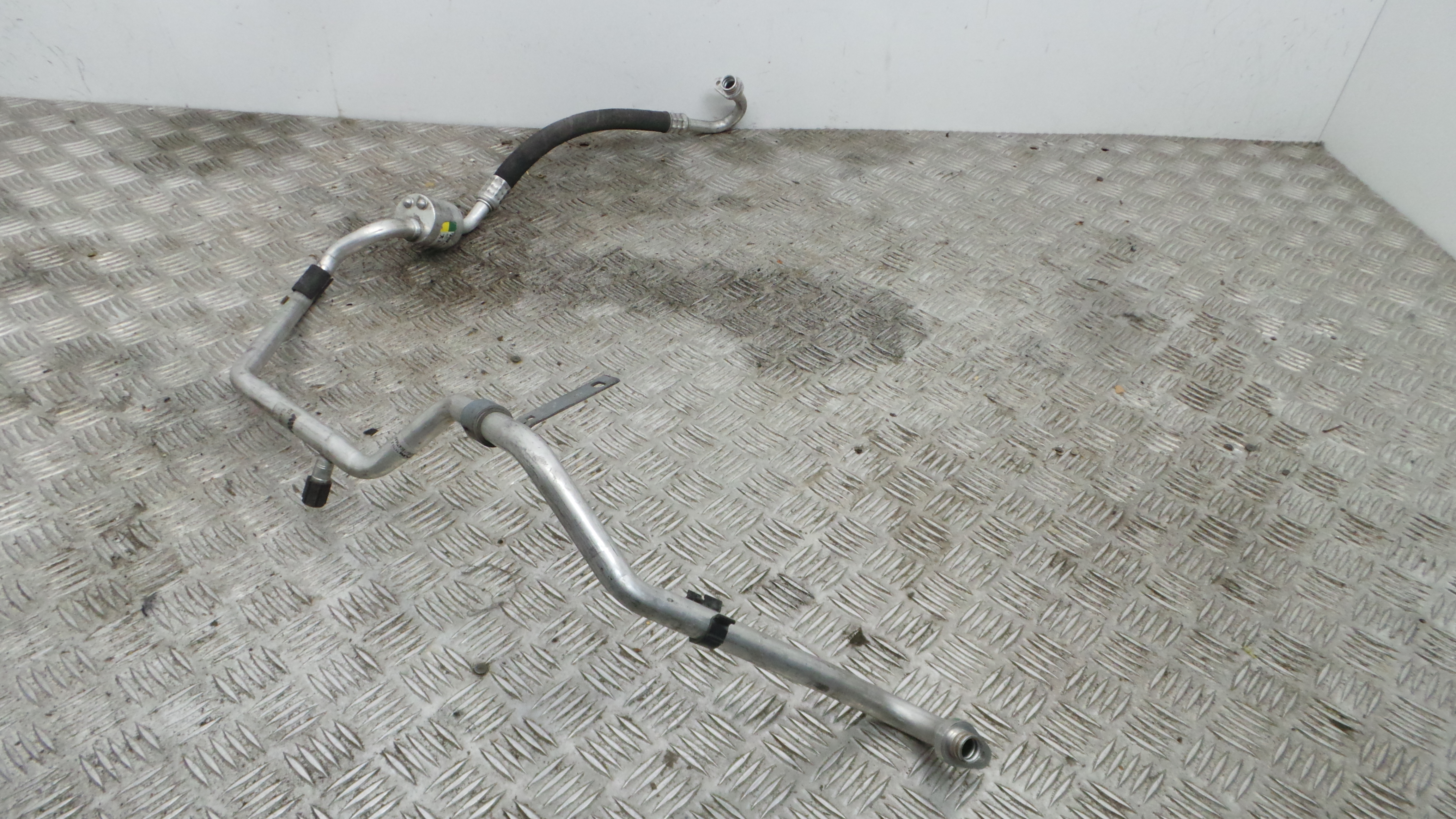 Tubo Ar Condicionado 9682124080 - PEUGEOT 208 I (CA_, CC_)-36557879