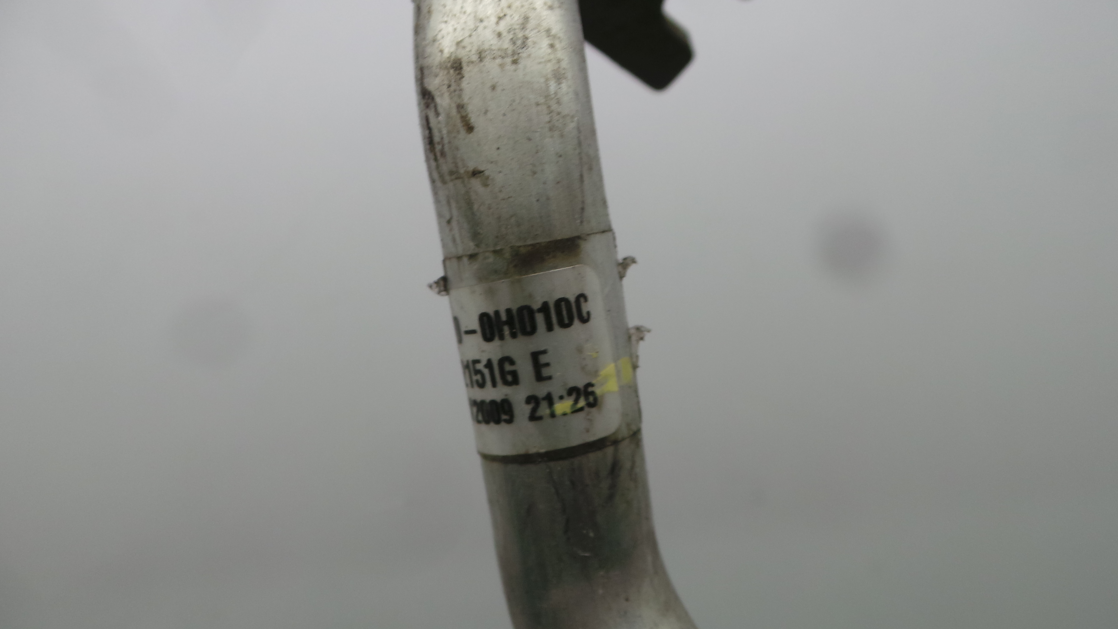 Tubo Ar Condicionado 88720-0H010C - PEUGEOT 107 (PM_, PN_)-36557887