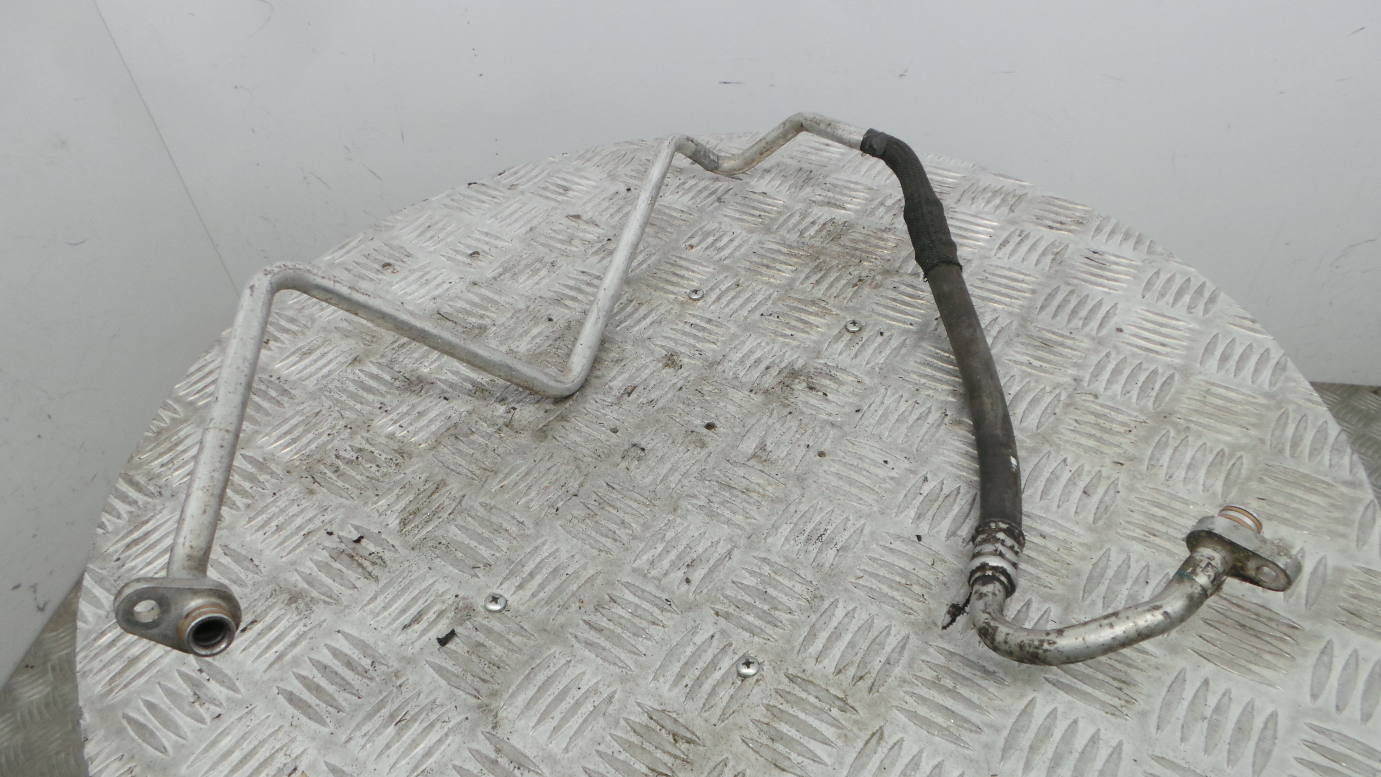 Tubo Ar Condicionado  - PEUGEOT 307 (3A/C)-36557895