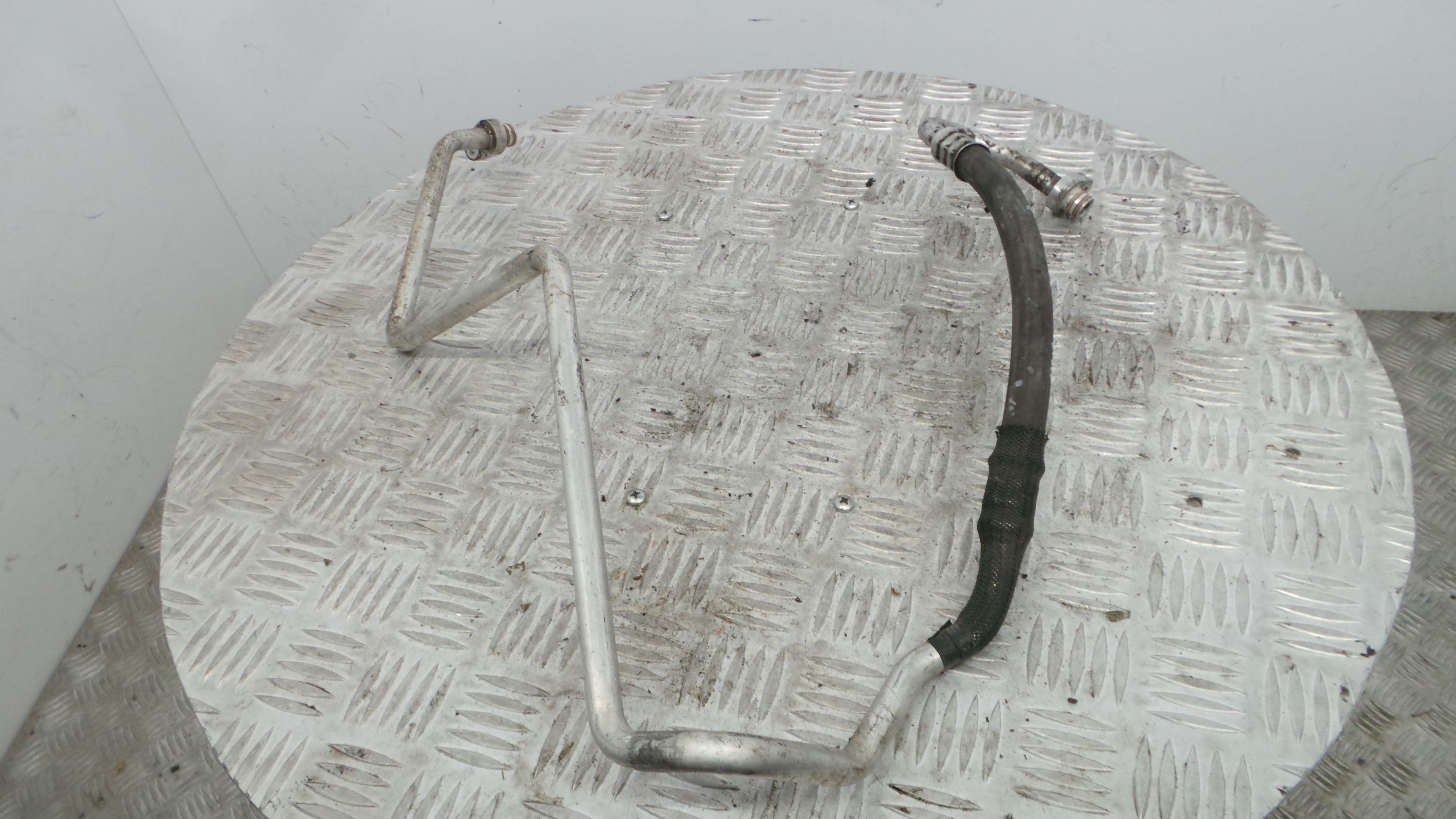 Tubo Ar Condicionado  - PEUGEOT 307 (3A/C)-36557895