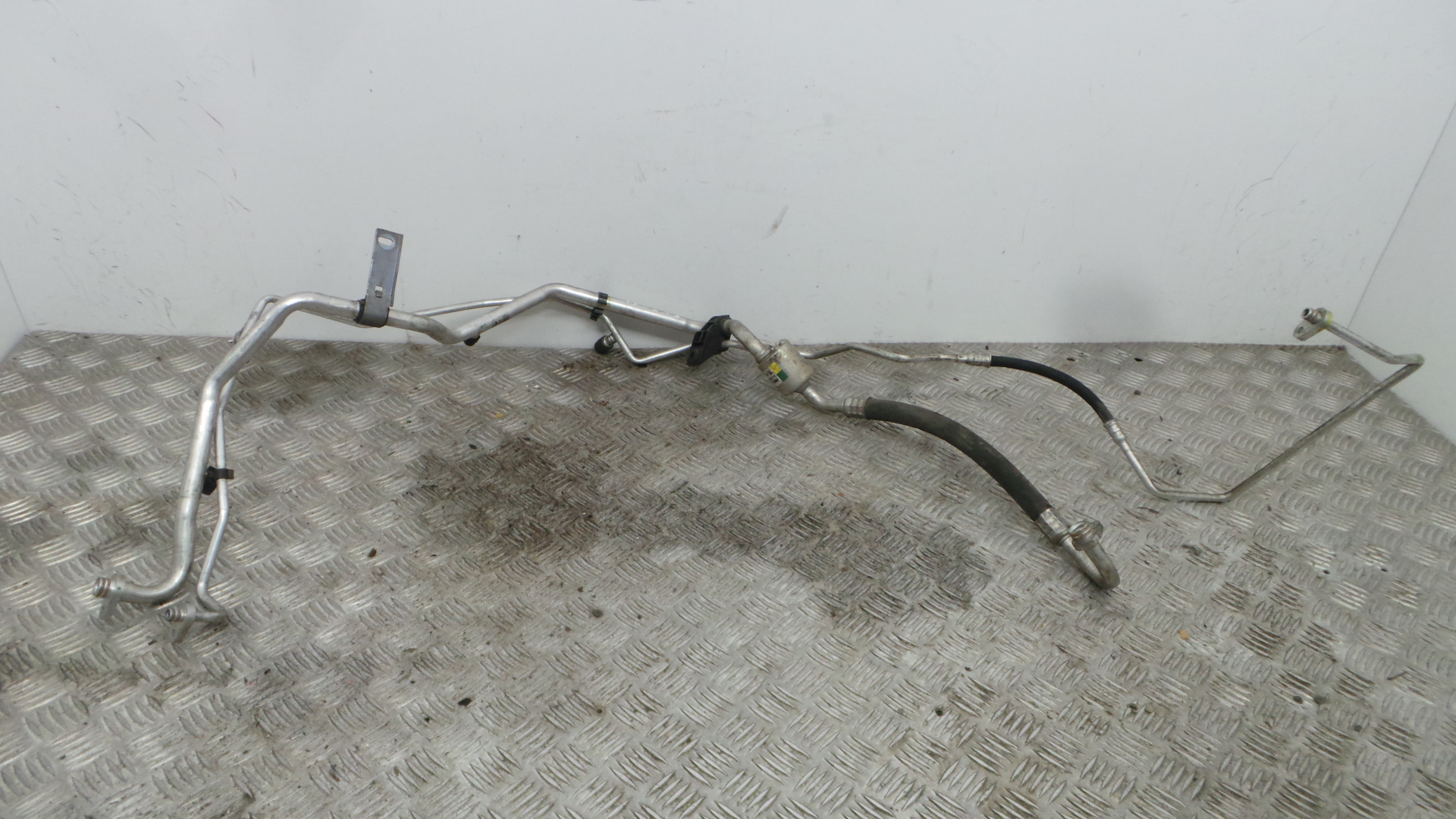 Tubos De Ar Condicionado 9682124080 - CITROËN C3 II (SC_)-36557903