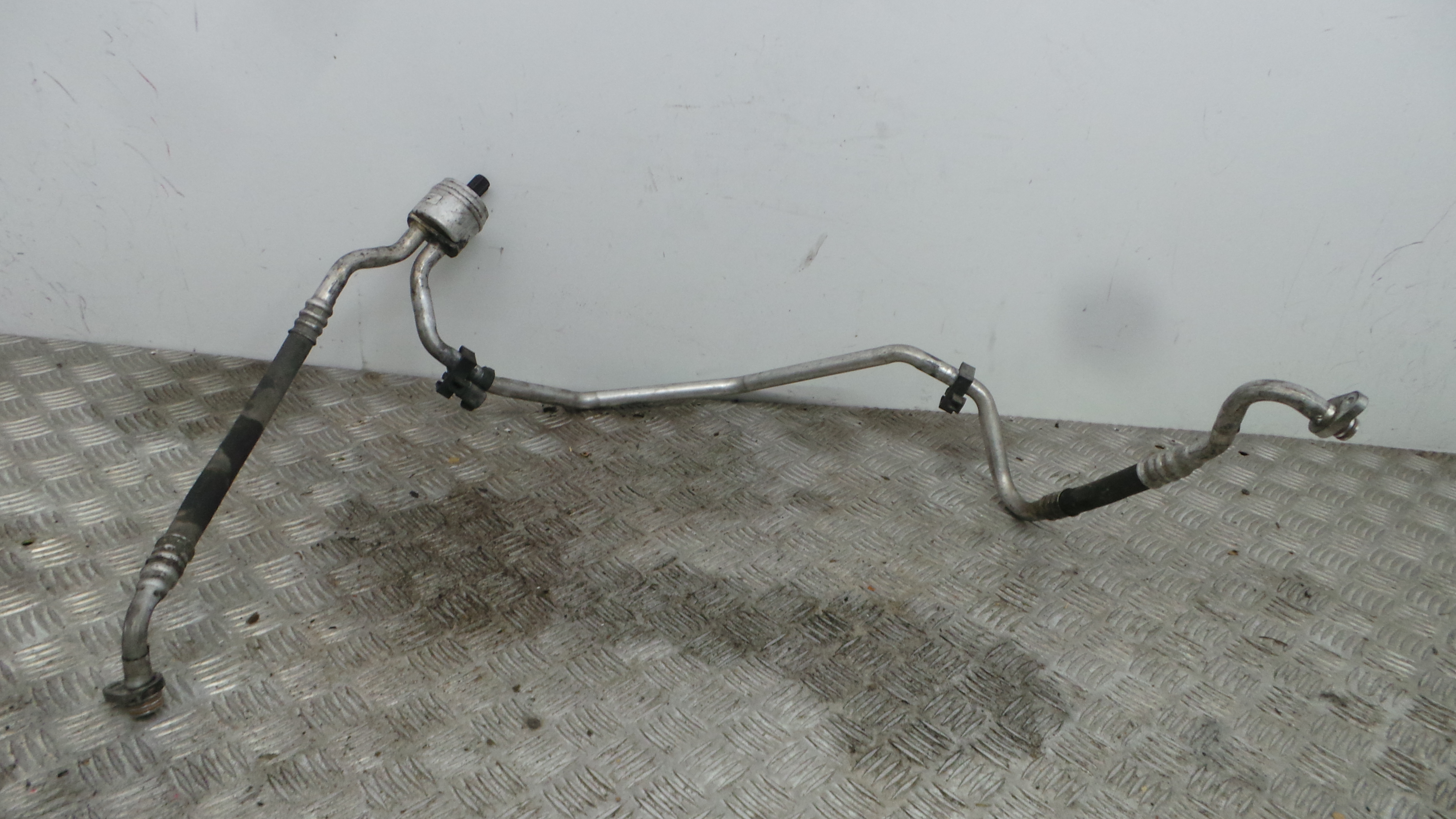 Tubo Ar Condicionado  - PEUGEOT PARTNER Caixa/monovolume-36557911