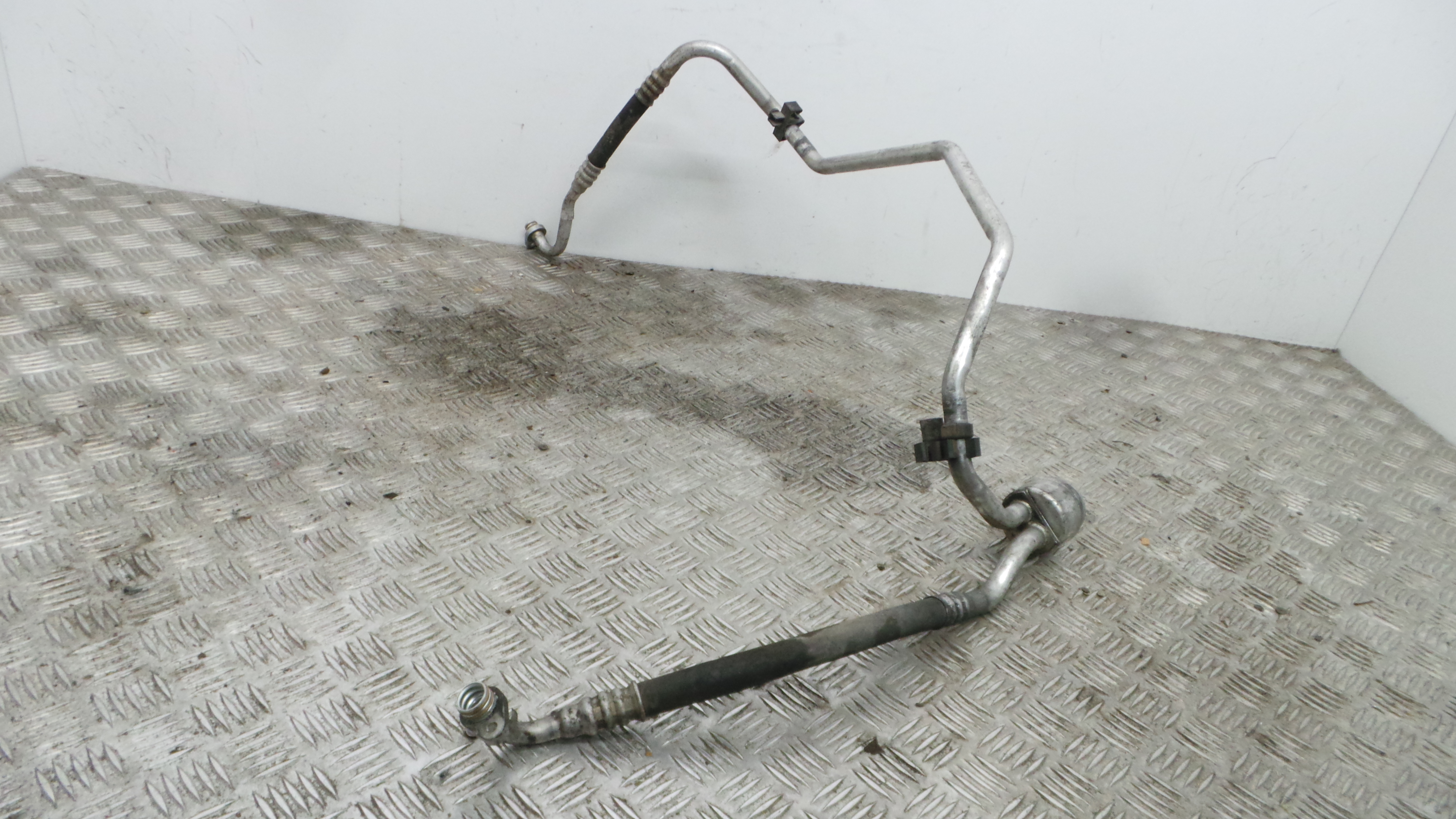 Tubo Ar Condicionado  - PEUGEOT PARTNER Caixa/monovolume-36557911