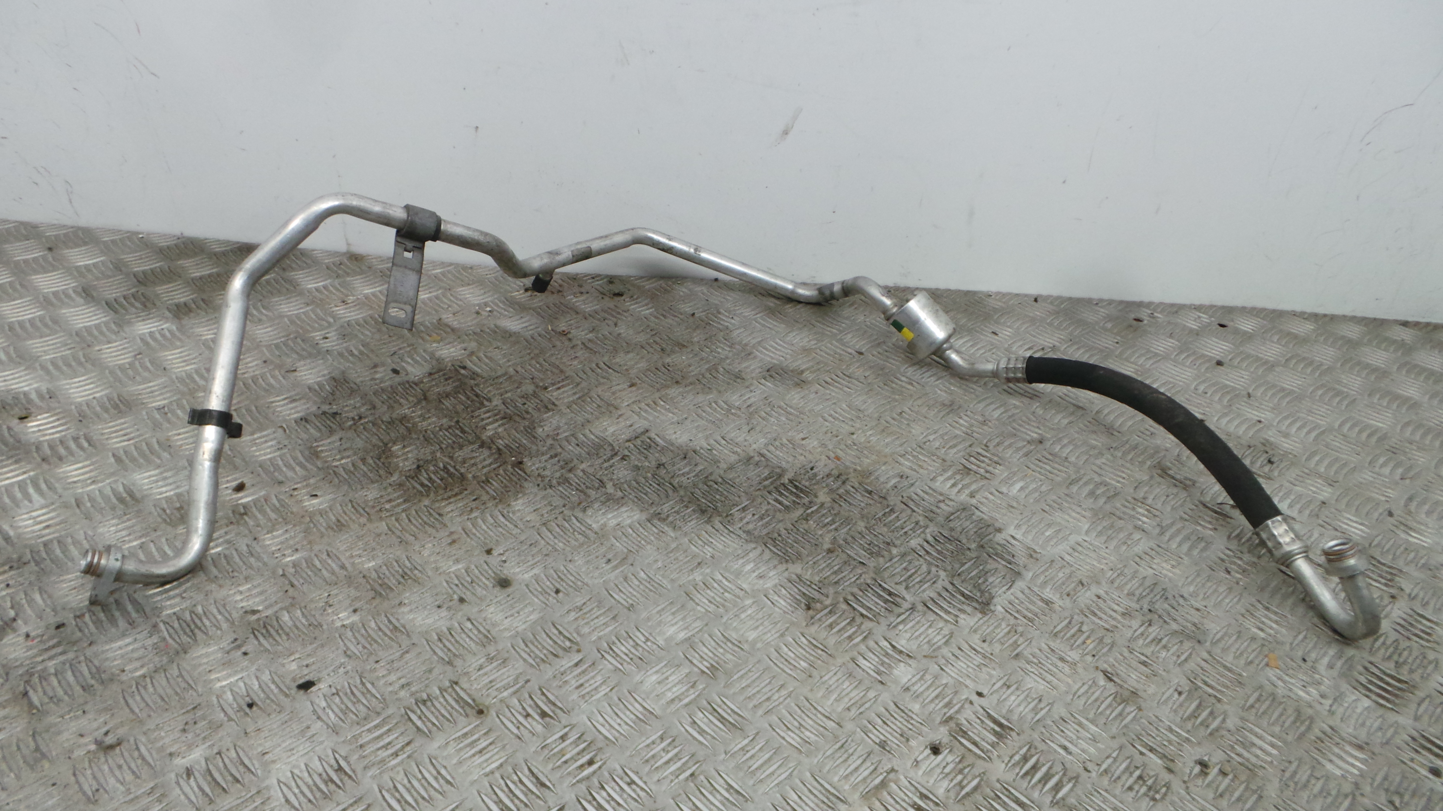 Tubo Ar Condicionado 9682124080 - PEUGEOT 208 I (CA_, CC_)-36557917