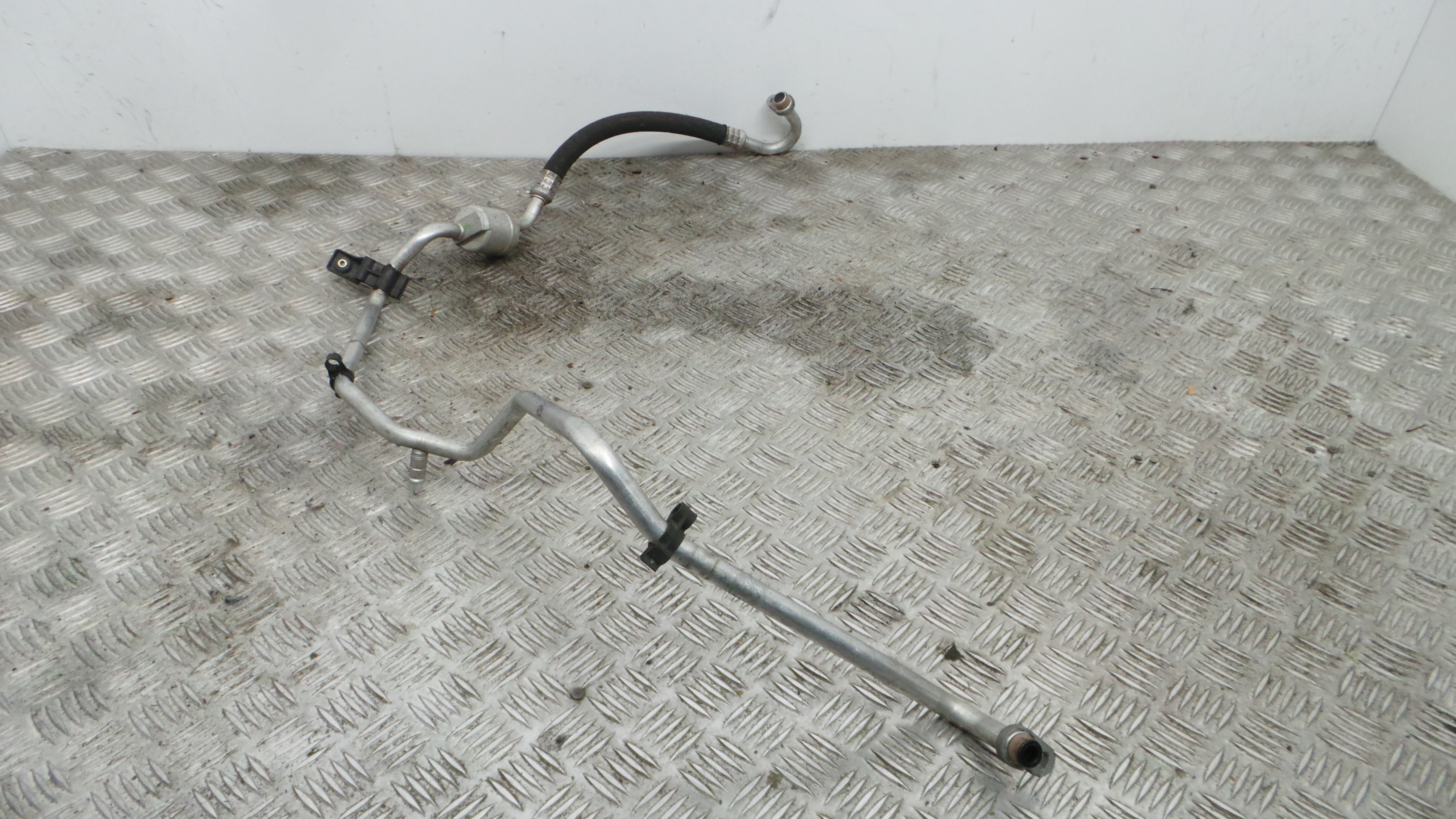 Tubo Ar Condicionado - CITROËN C3 II (SC_)-36557923