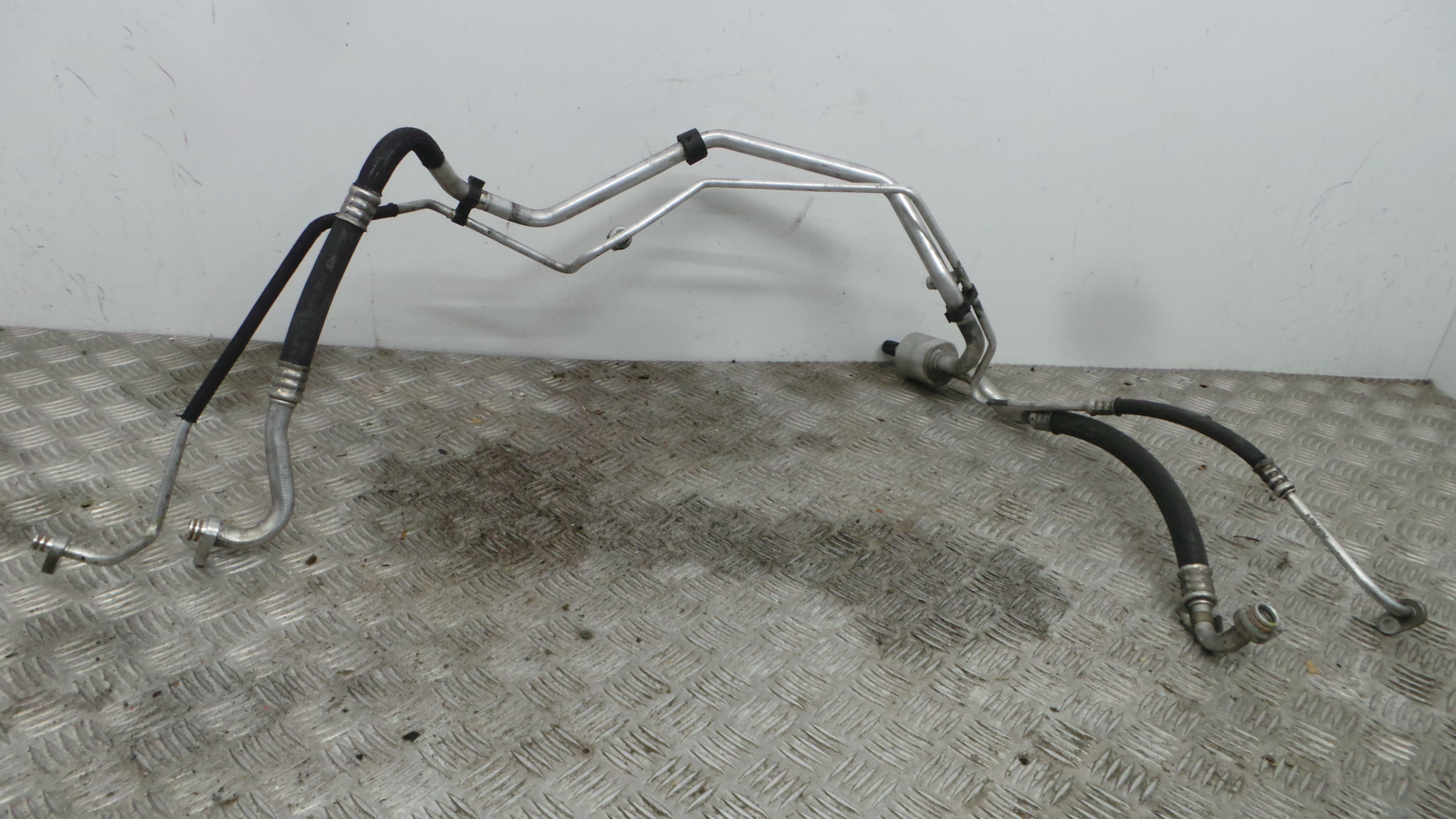 Tubos De Ar Condicionado 9658201480 - PEUGEOT 308 I (4A_, 4C_)-36557925