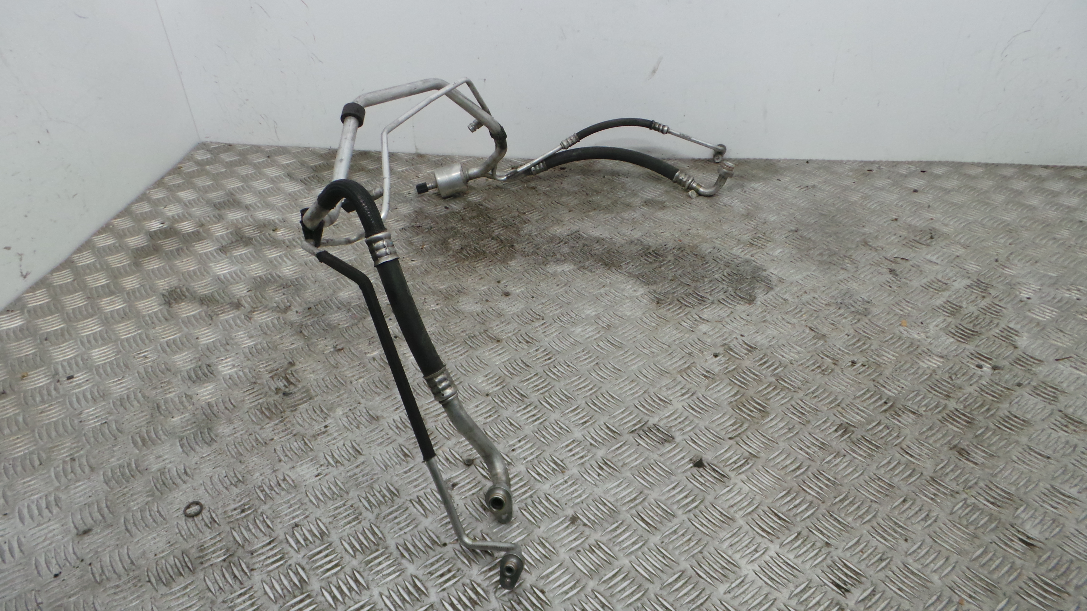 Tubos De Ar Condicionado 9658201480 - PEUGEOT 308 I (4A_, 4C_)-36557925