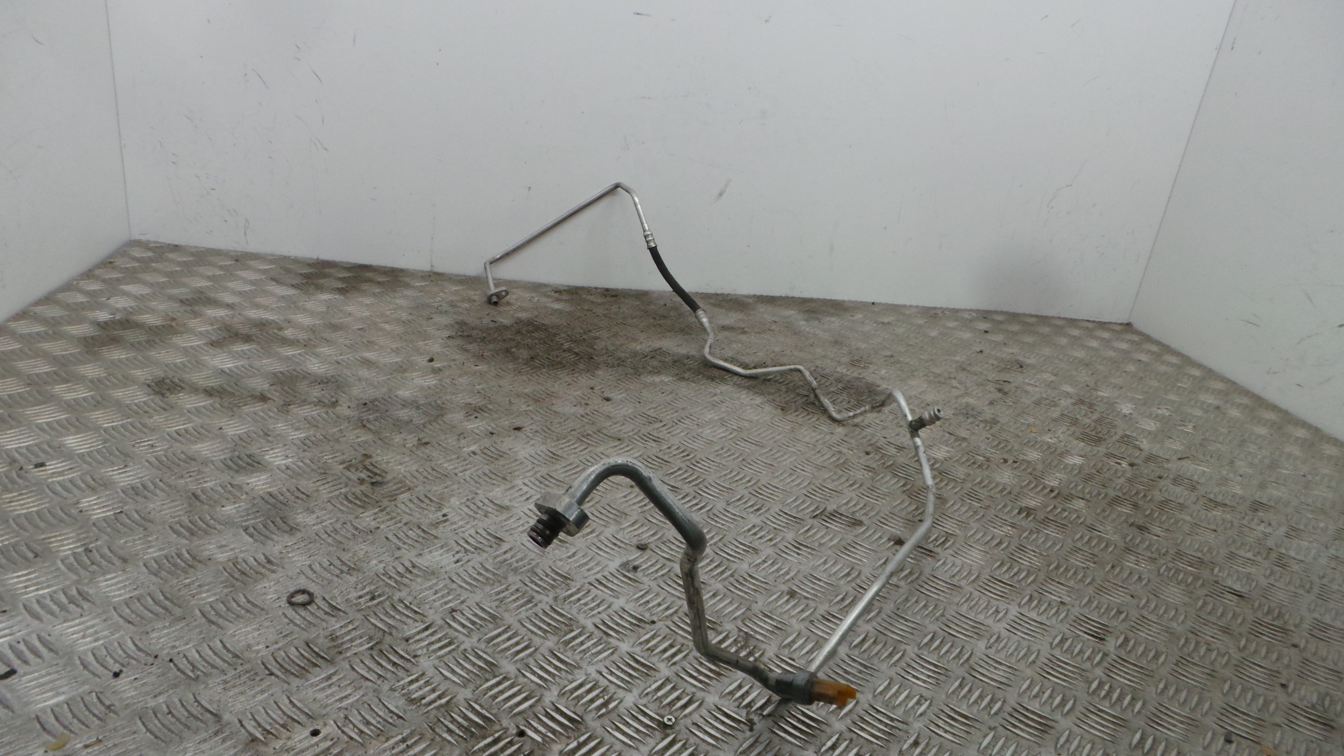 Tubos De Ar Condicionado - PEUGEOT 308 I (4A_, 4C_)-36557928