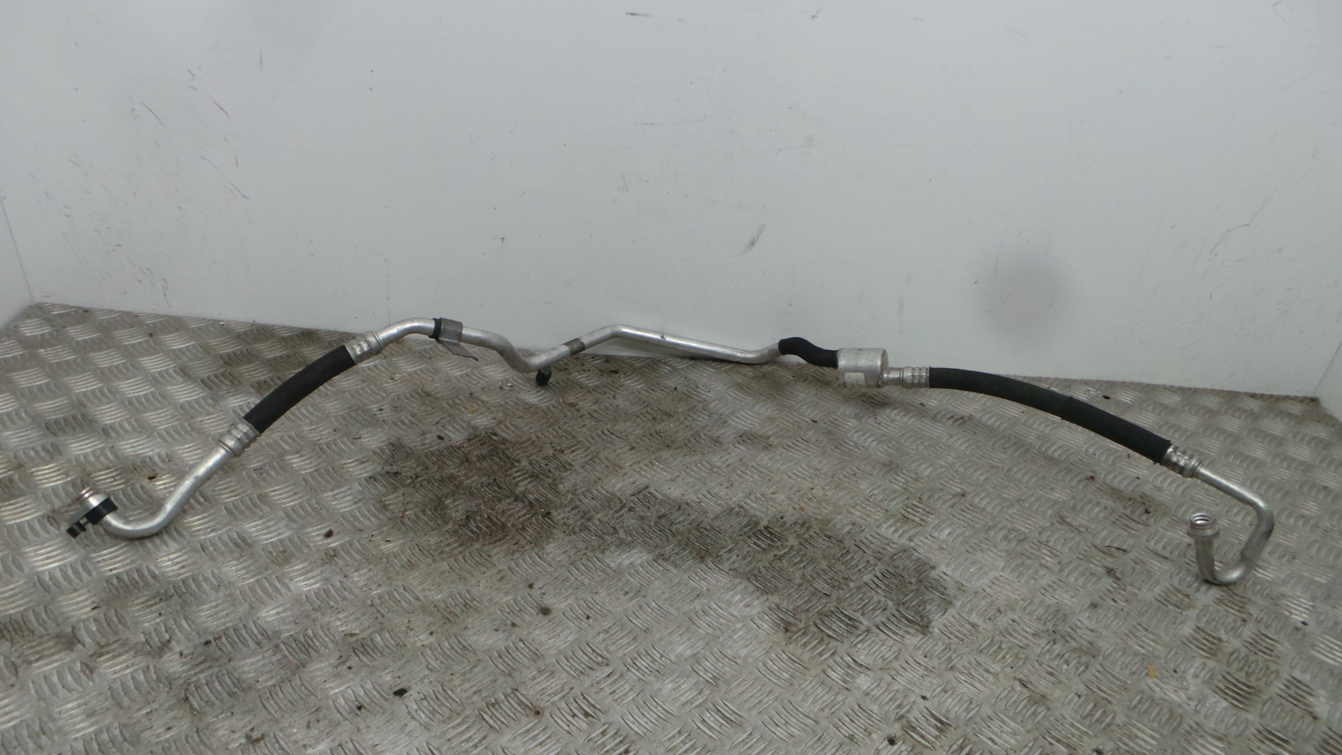 Tubo Ar Condicionado 9677033280 - PEUGEOT 208 I (CA_, CC_)-36557931