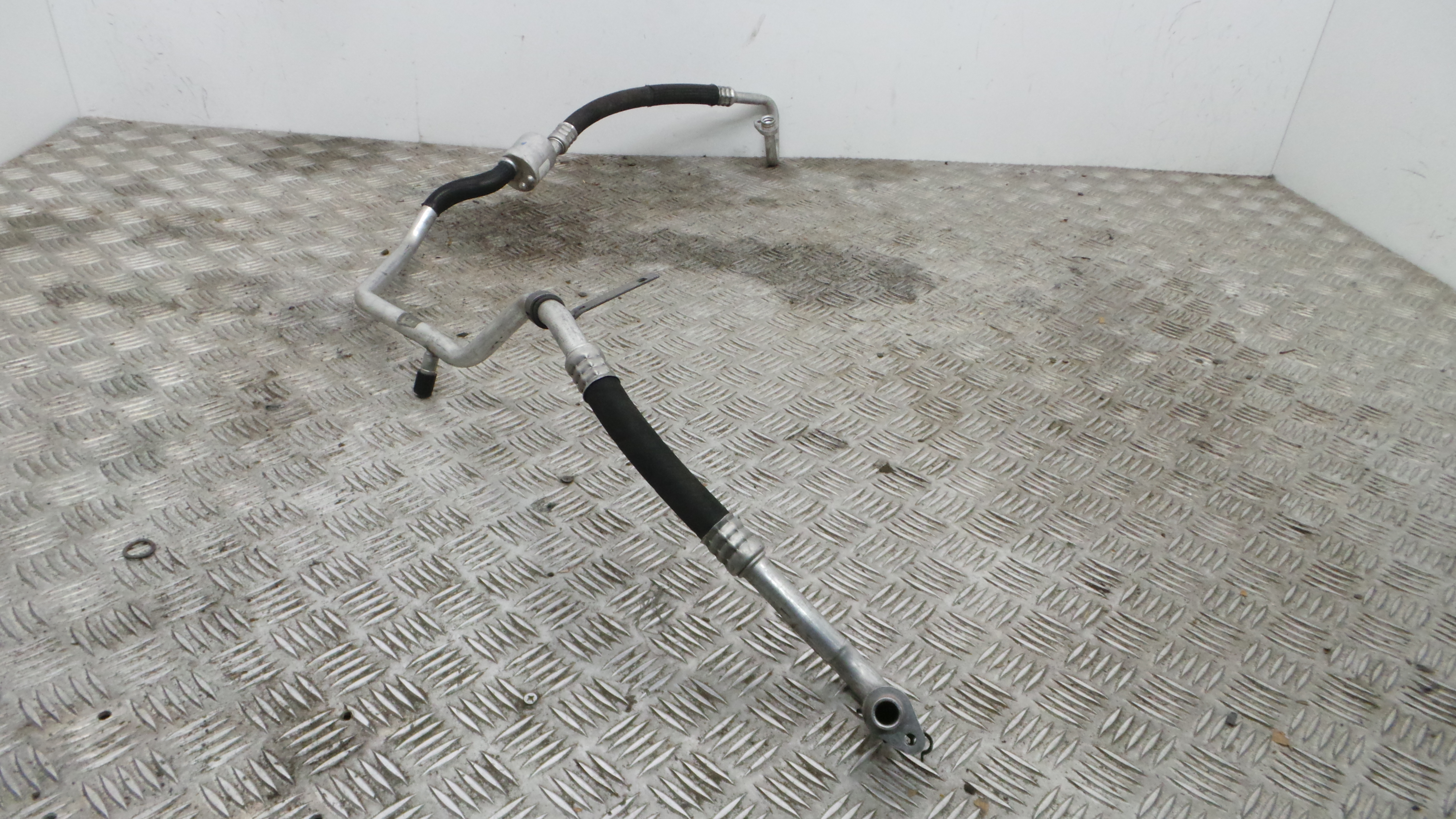 Tubo Ar Condicionado 9677033280 - PEUGEOT 208 I (CA_, CC_)-36557931