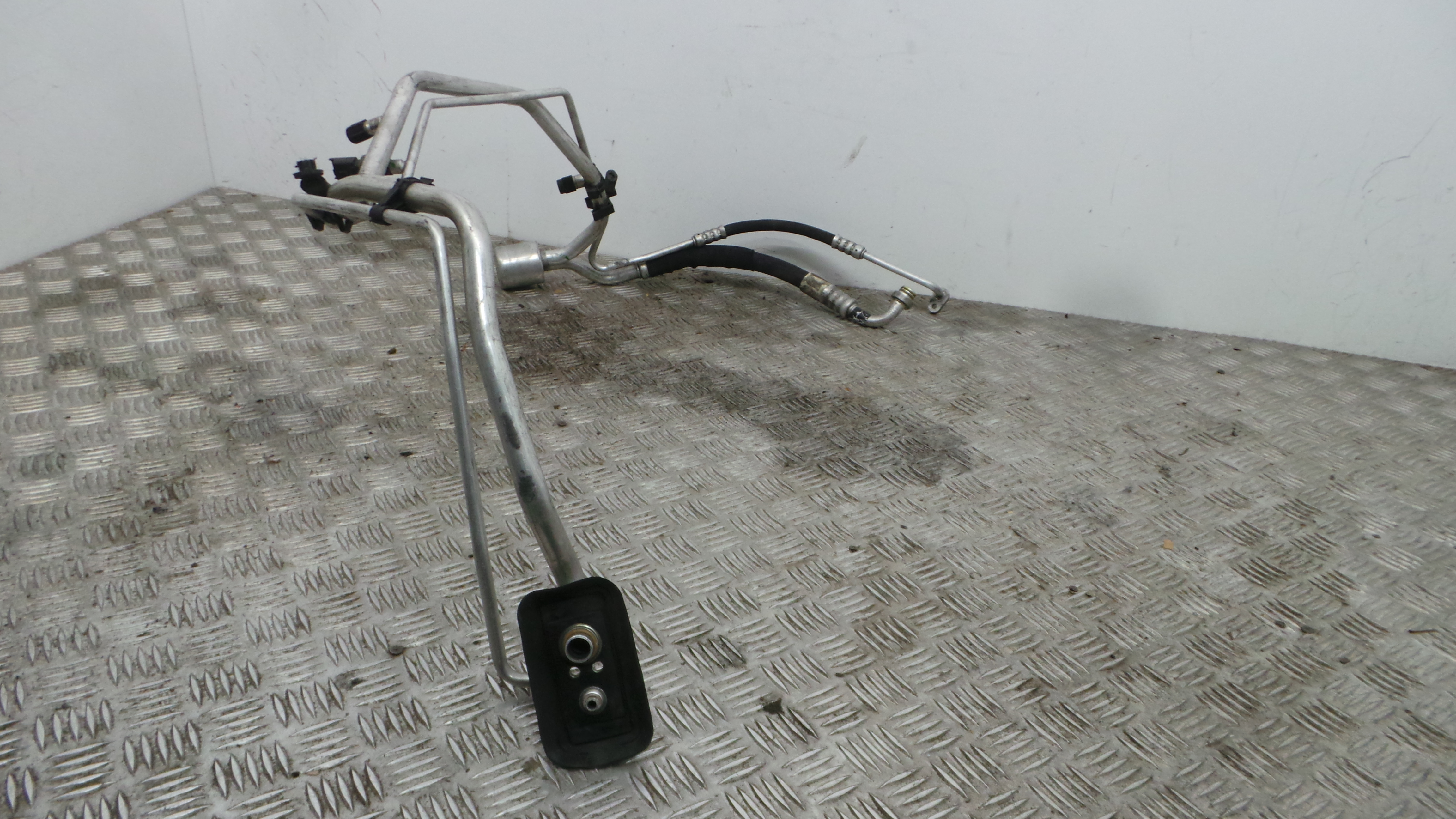 Tubos De Ar Condicionado 9650200880 - CITROËN C4 I (LC_)-36557936