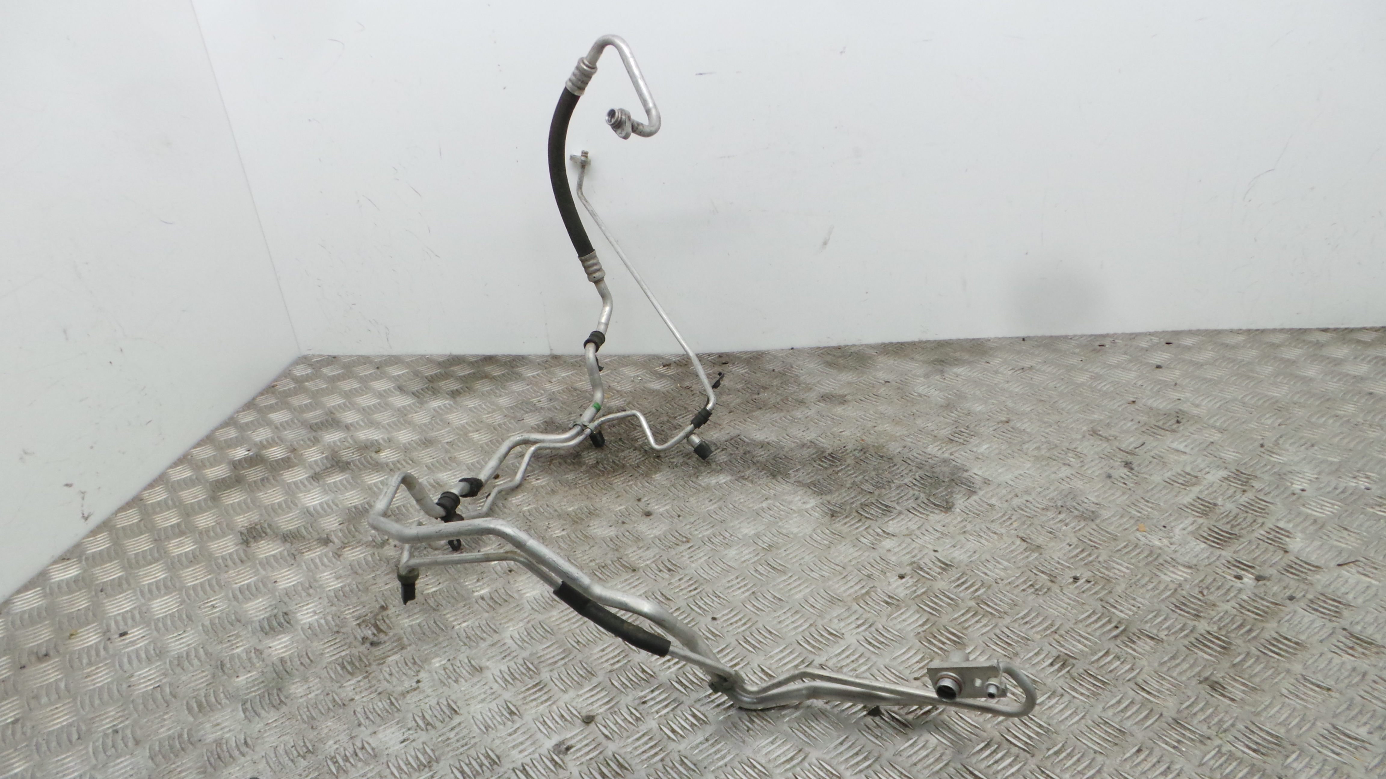 Tubos De Ar Condicionado 88720-0H020G - PEUGEOT 107 (PM_, PN_)-36557942