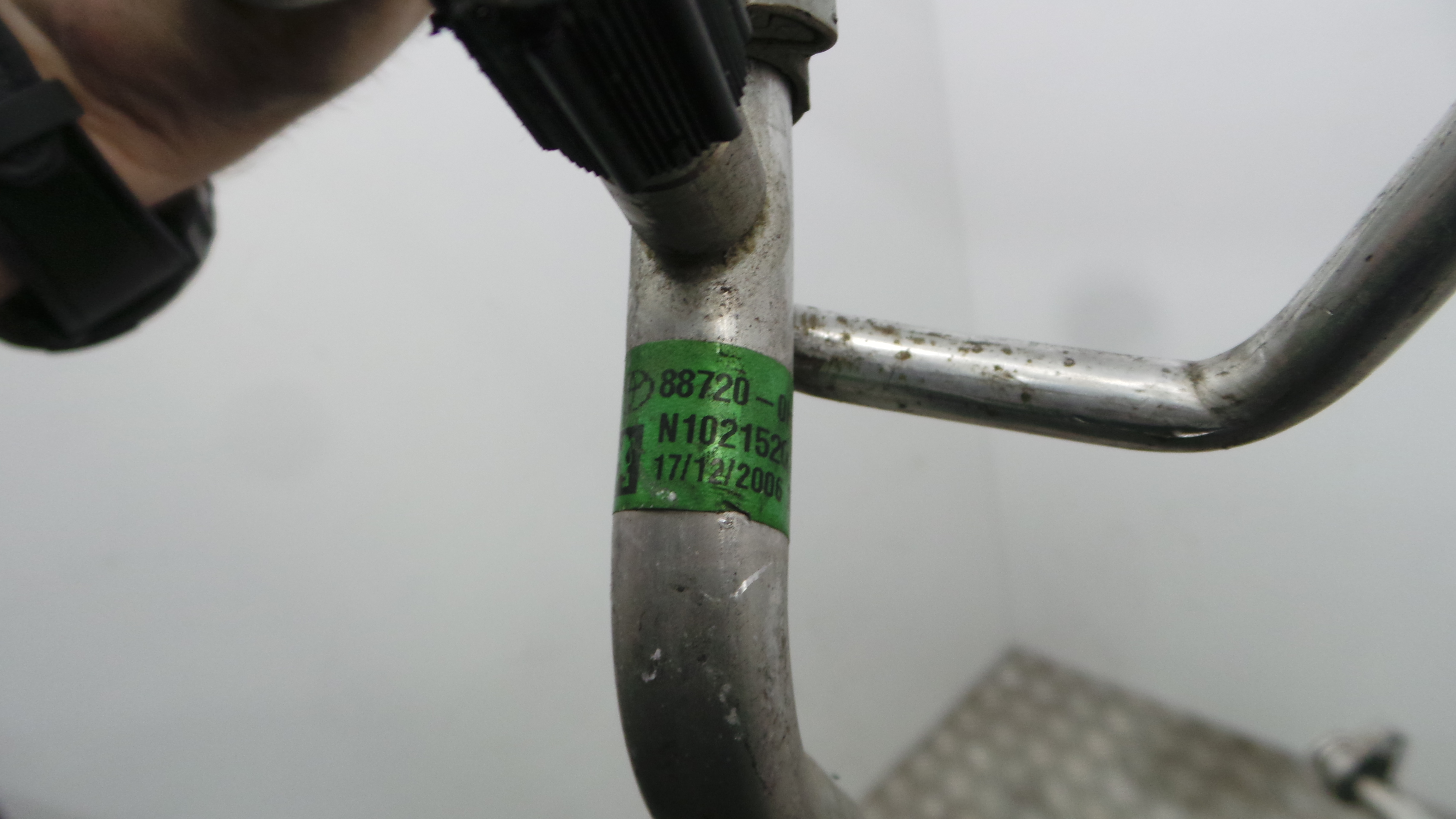 Tubos De Ar Condicionado 88720-0H020G - PEUGEOT 107 (PM_, PN_)-36557942