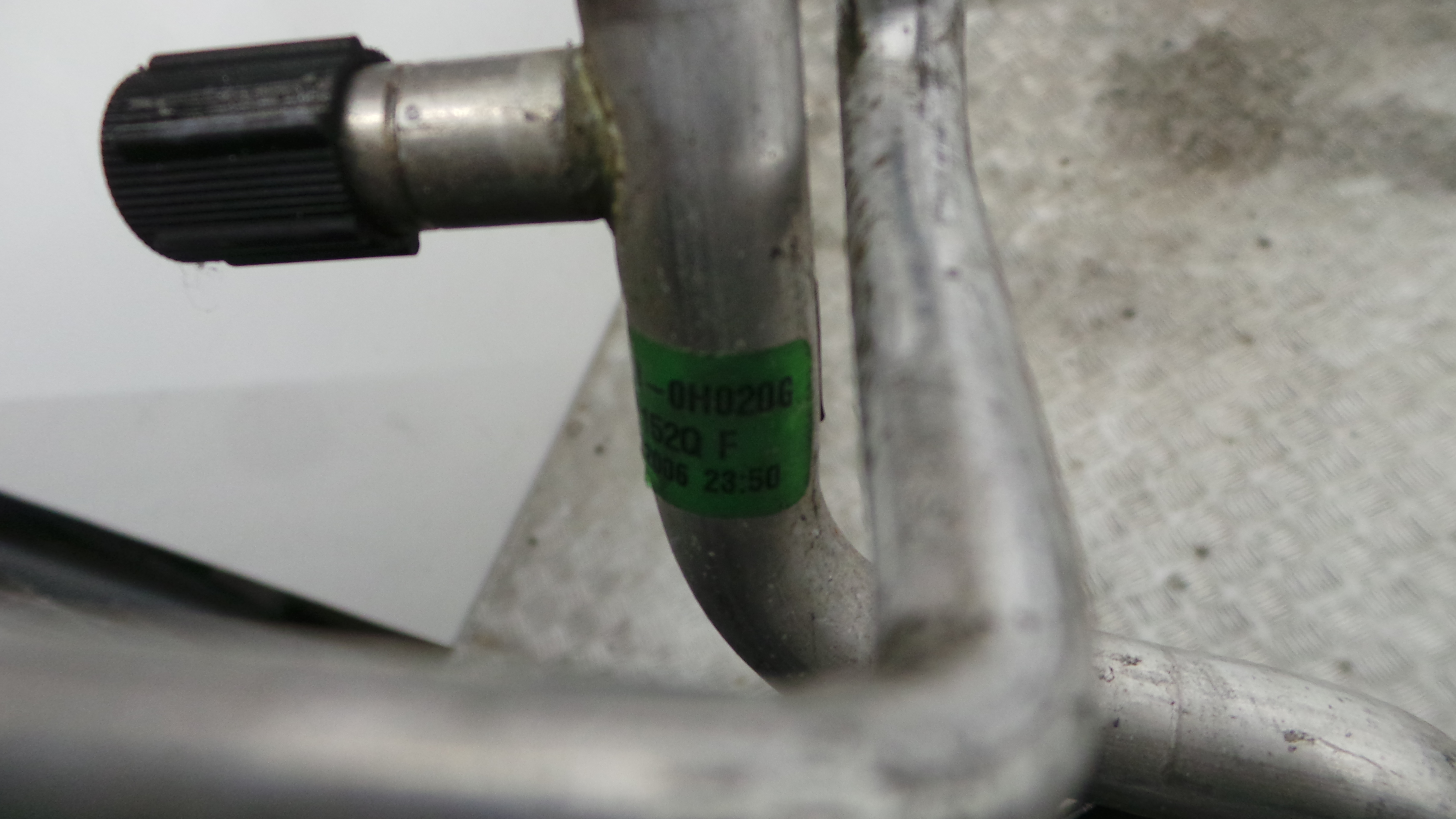 Tubos De Ar Condicionado 88720-0H020G - PEUGEOT 107 (PM_, PN_)-36557942