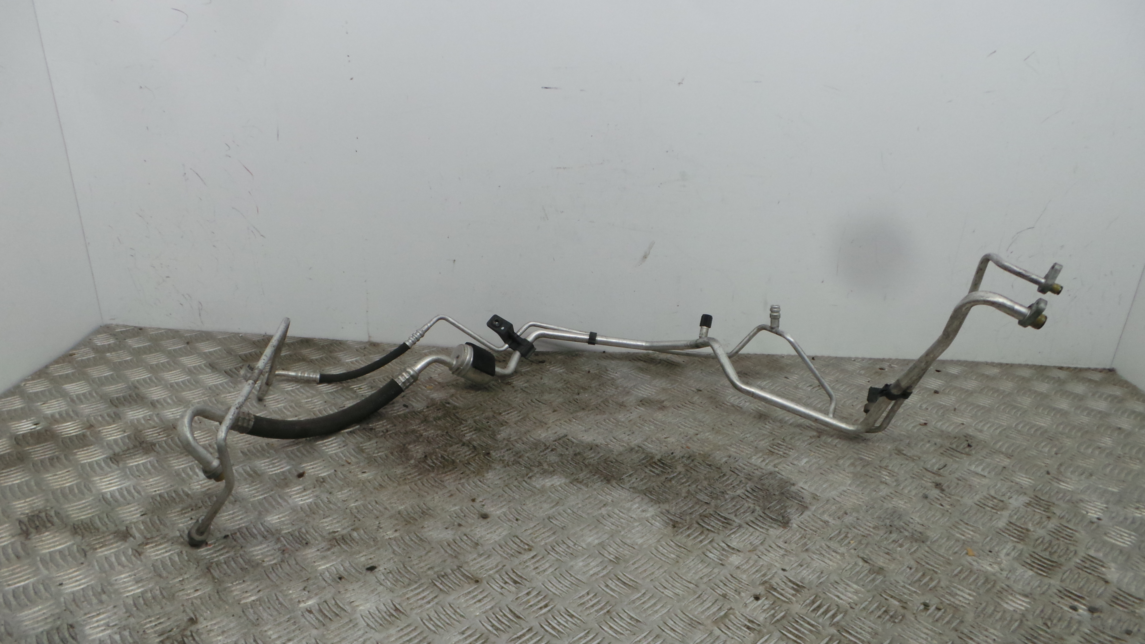 Tubos De Ar Condicionado 9648908480 - CITROËN C2 (JM_)-36558022