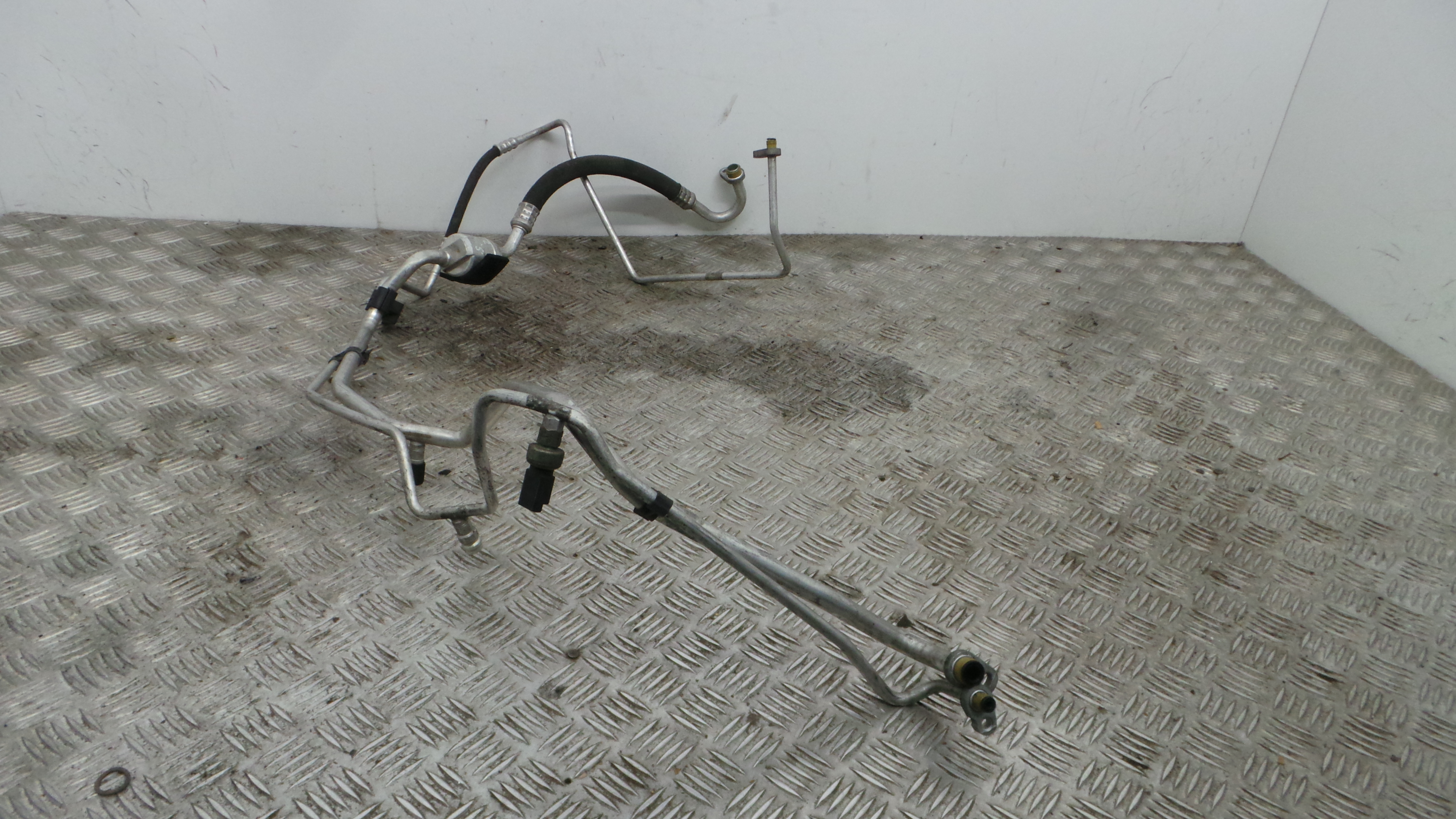 Tubos De Ar Condicionado 9648908480 - CITROËN C2 (JM_)-36558022