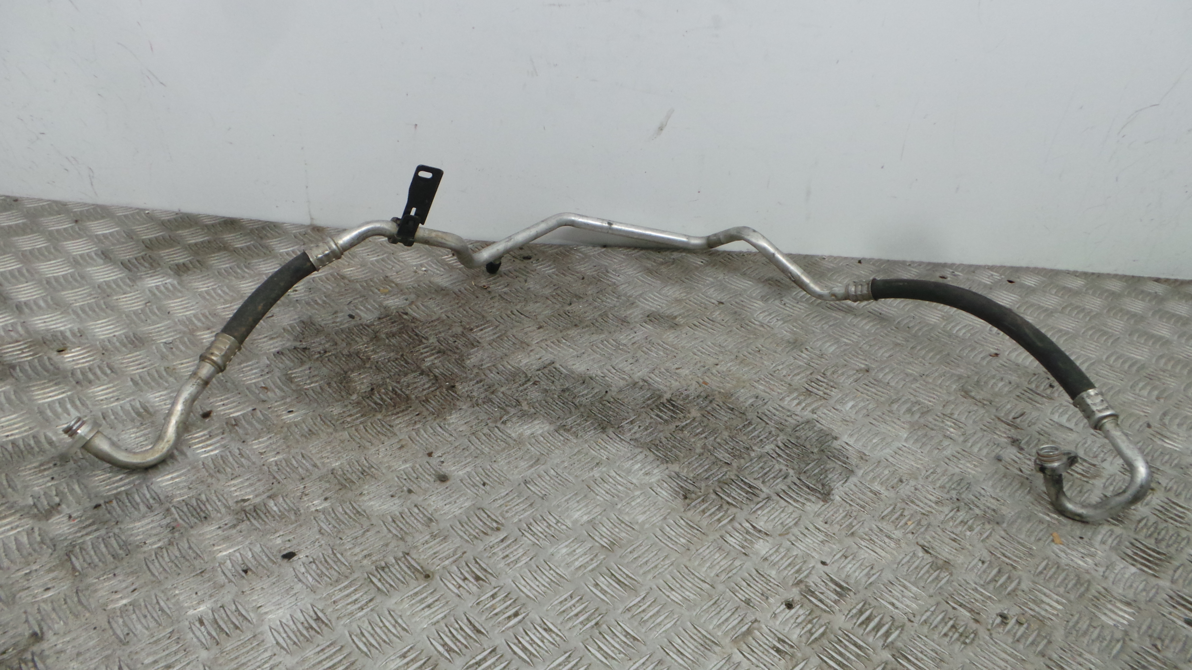 Tubo Ar Condicionado 9673520180 - PEUGEOT 207 SW (WK_)-36558030