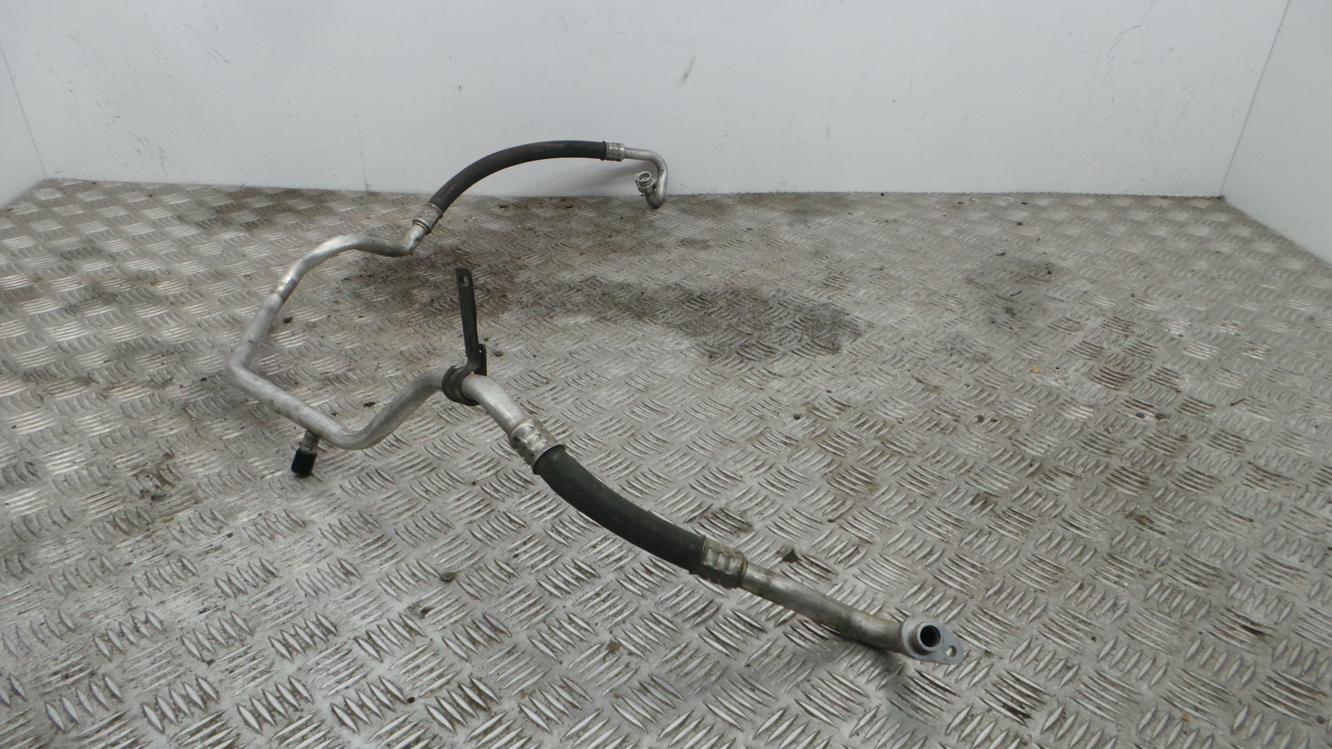 Tubo Ar Condicionado 9673520180 - PEUGEOT 207 SW (WK_)-36558030