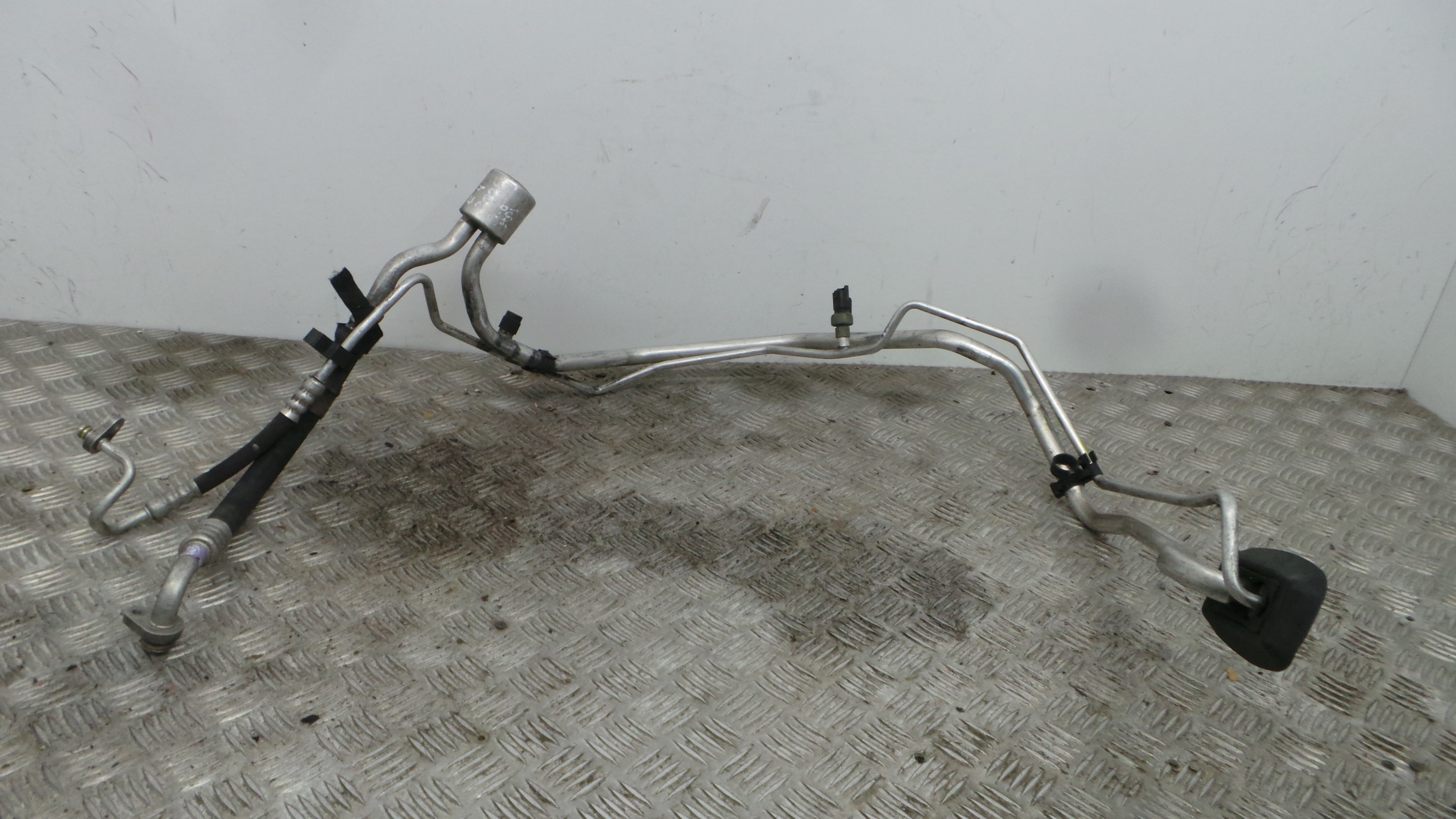 Tubos De Ar Condicionado 9643393880 - CITROËN C4 I (LC_)-36558034