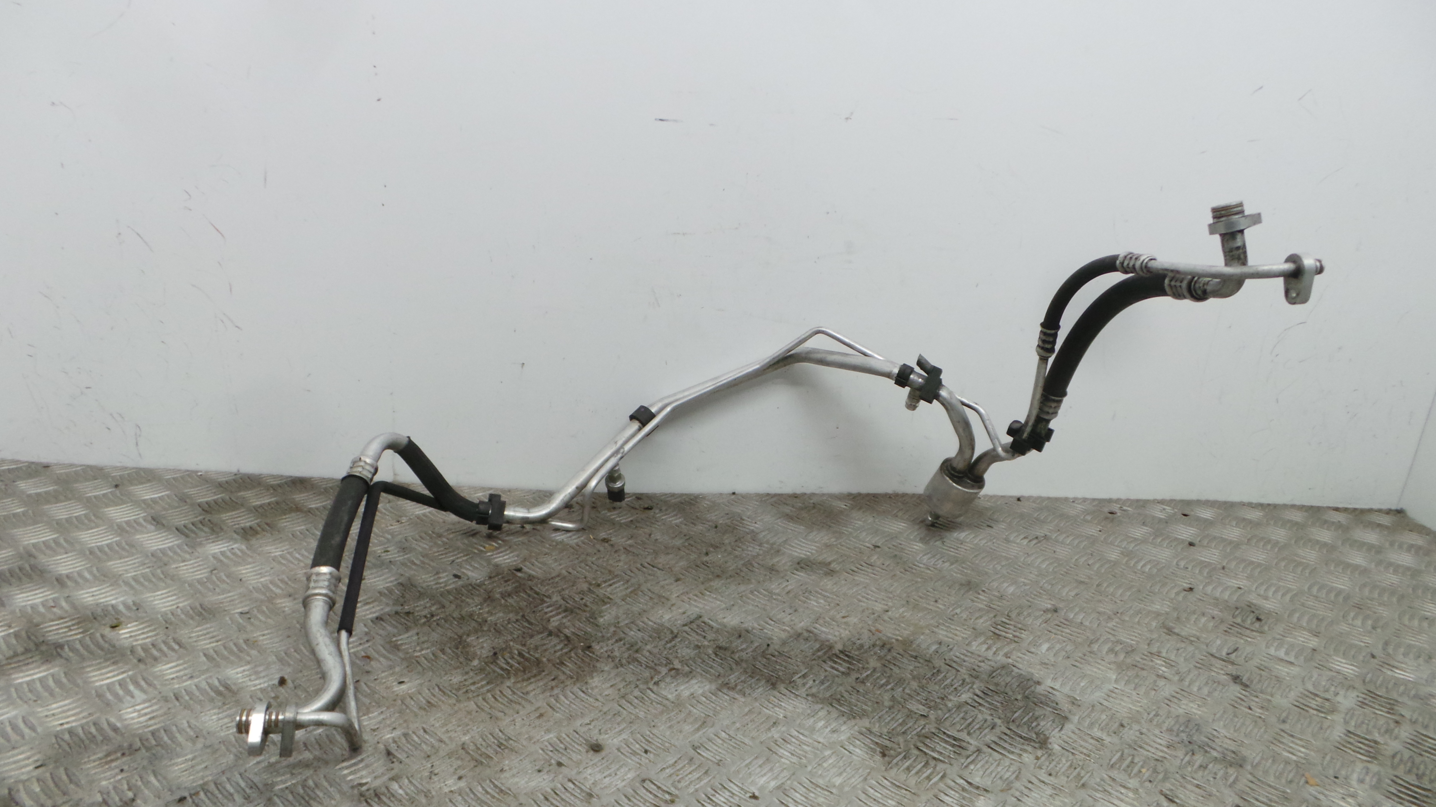 Tubos De Ar Condicionado  - CITROËN C4 I (LC_)-36558250