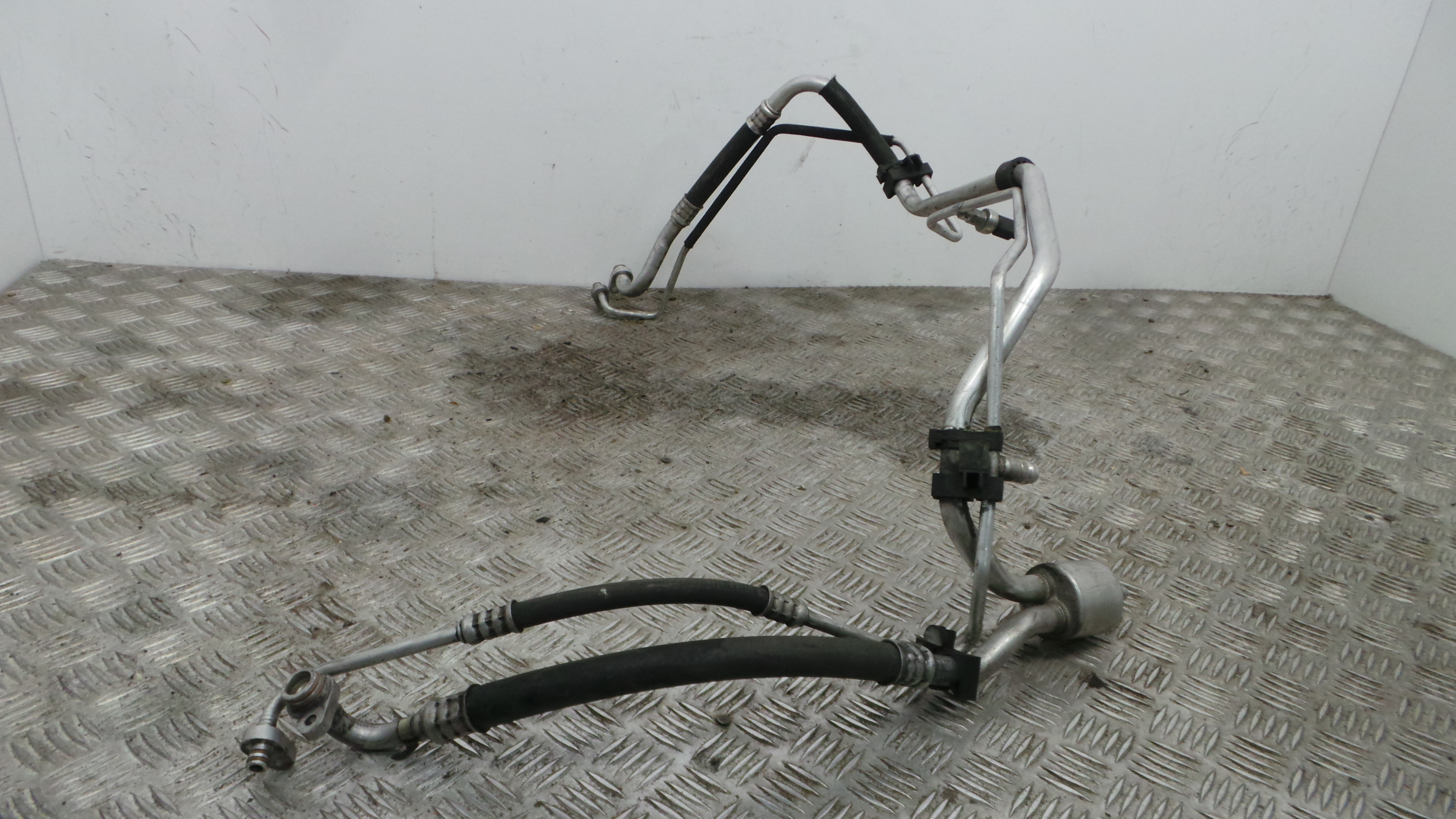 Tubos De Ar Condicionado  - CITROËN C4 I (LC_)-36558250