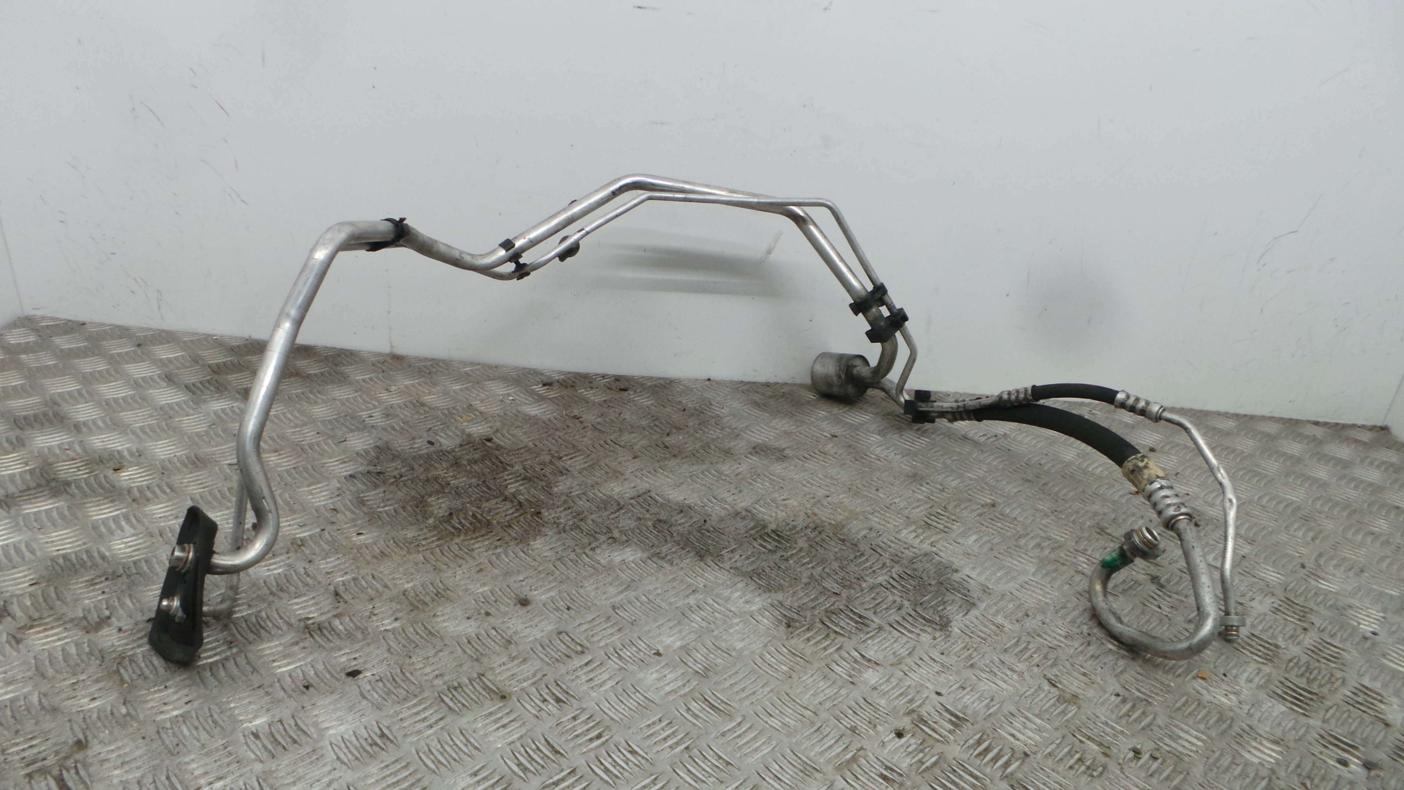 Tubos De Ar Condicionado 9648136680 - PEUGEOT 307 SW (3H)-36558255