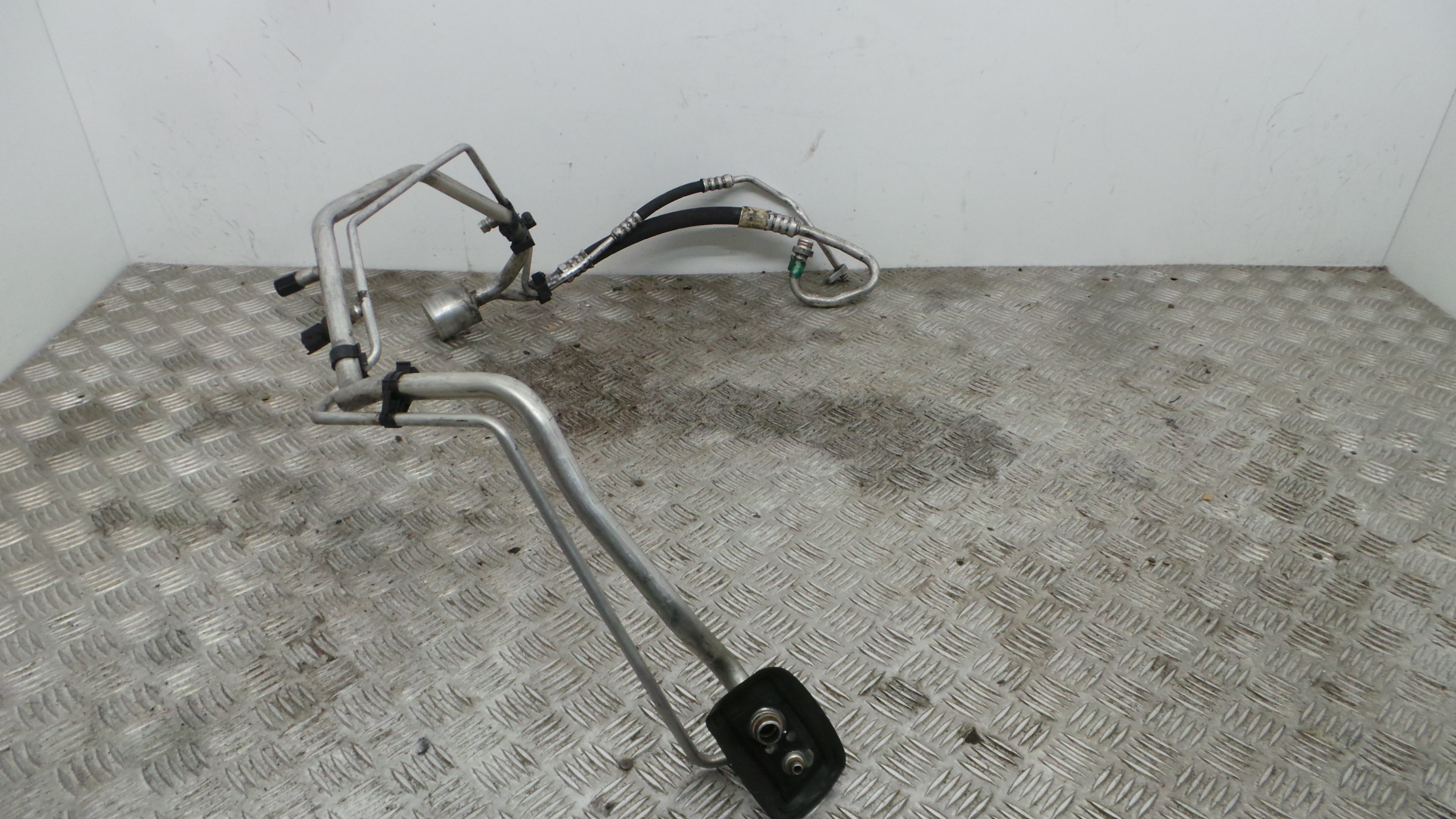 Tubos De Ar Condicionado 9648136680 - PEUGEOT 307 SW (3H)-36558255