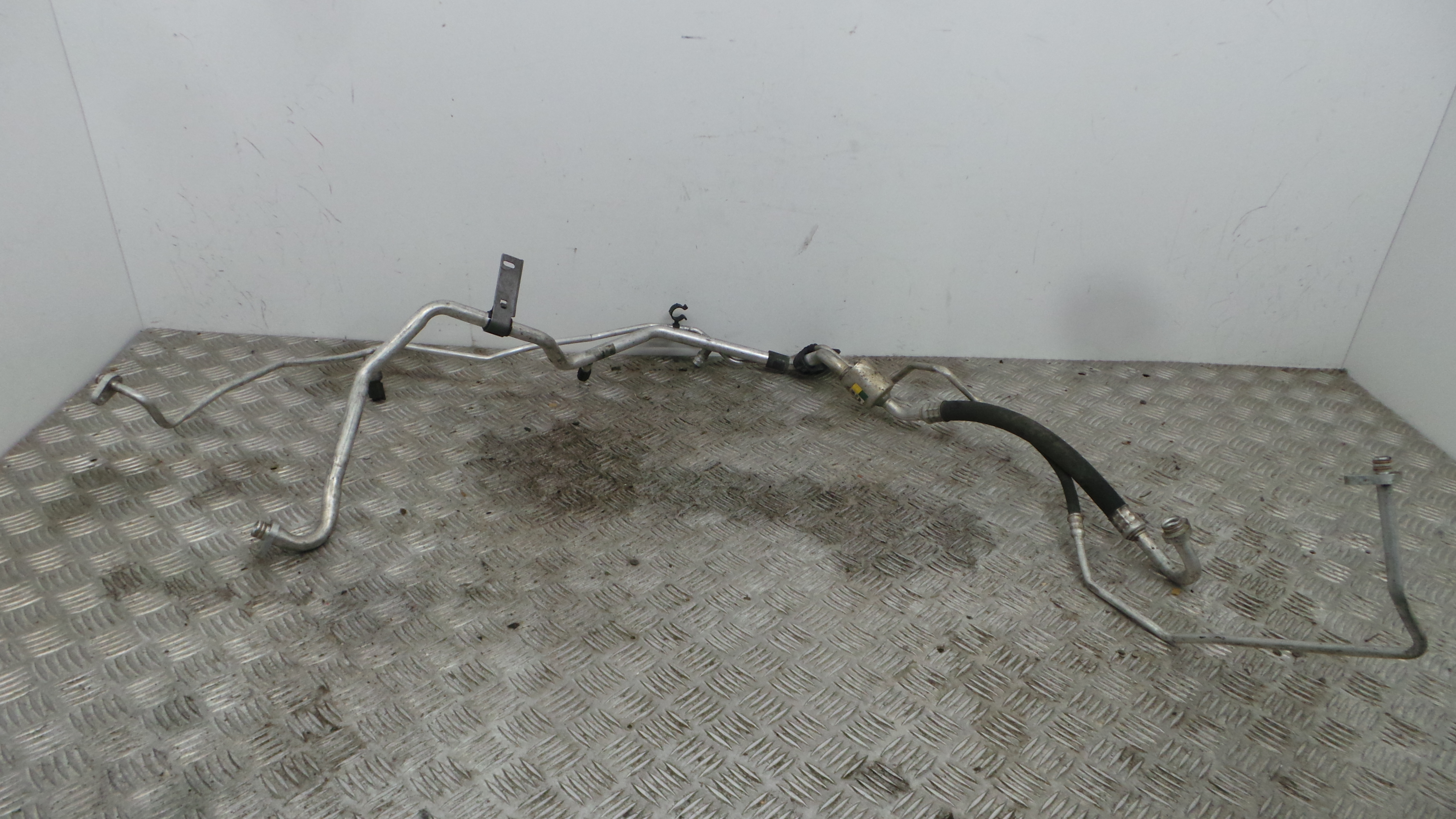 Tubos De Ar Condicionado 9682124080 - CITROËN C3 II (SC_)-36558258