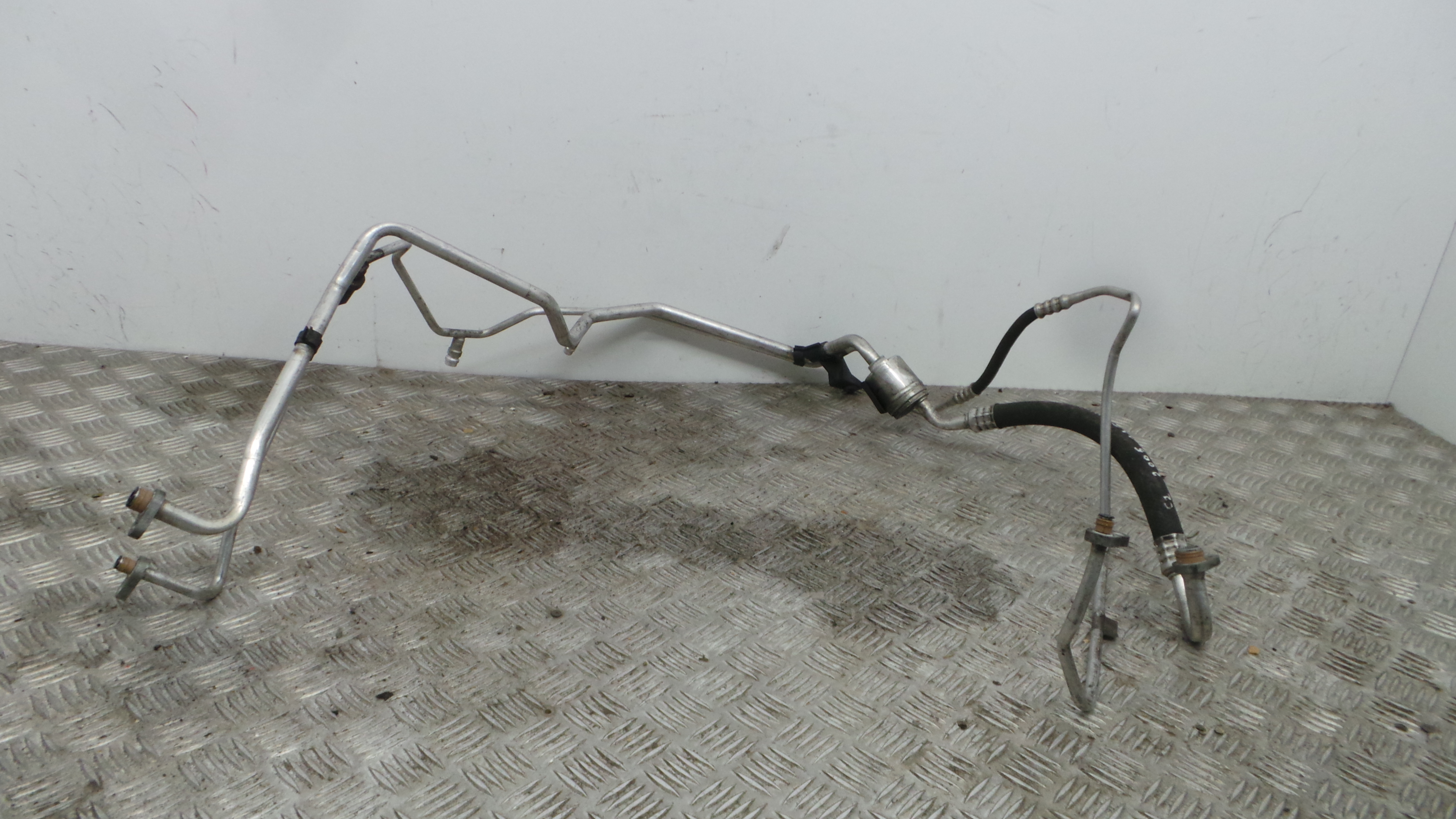 Tubos De Ar Condicionado - CITROËN C2 (JM_)-36558307 Tubos De Ar Condicionado - CITROËN C2 (JM_)-36558307