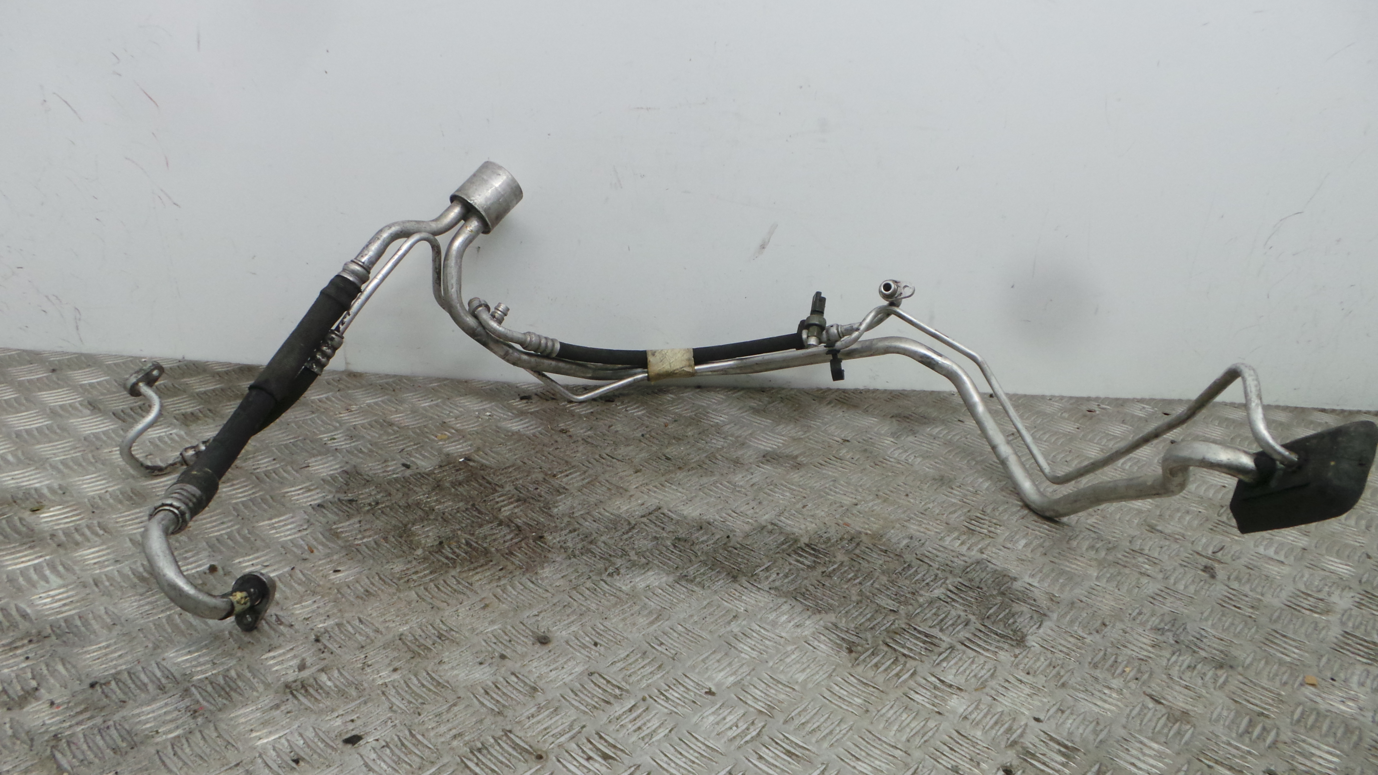 Tubos De Ar Condicionado  - PEUGEOT 307 SW (3H)-36558310