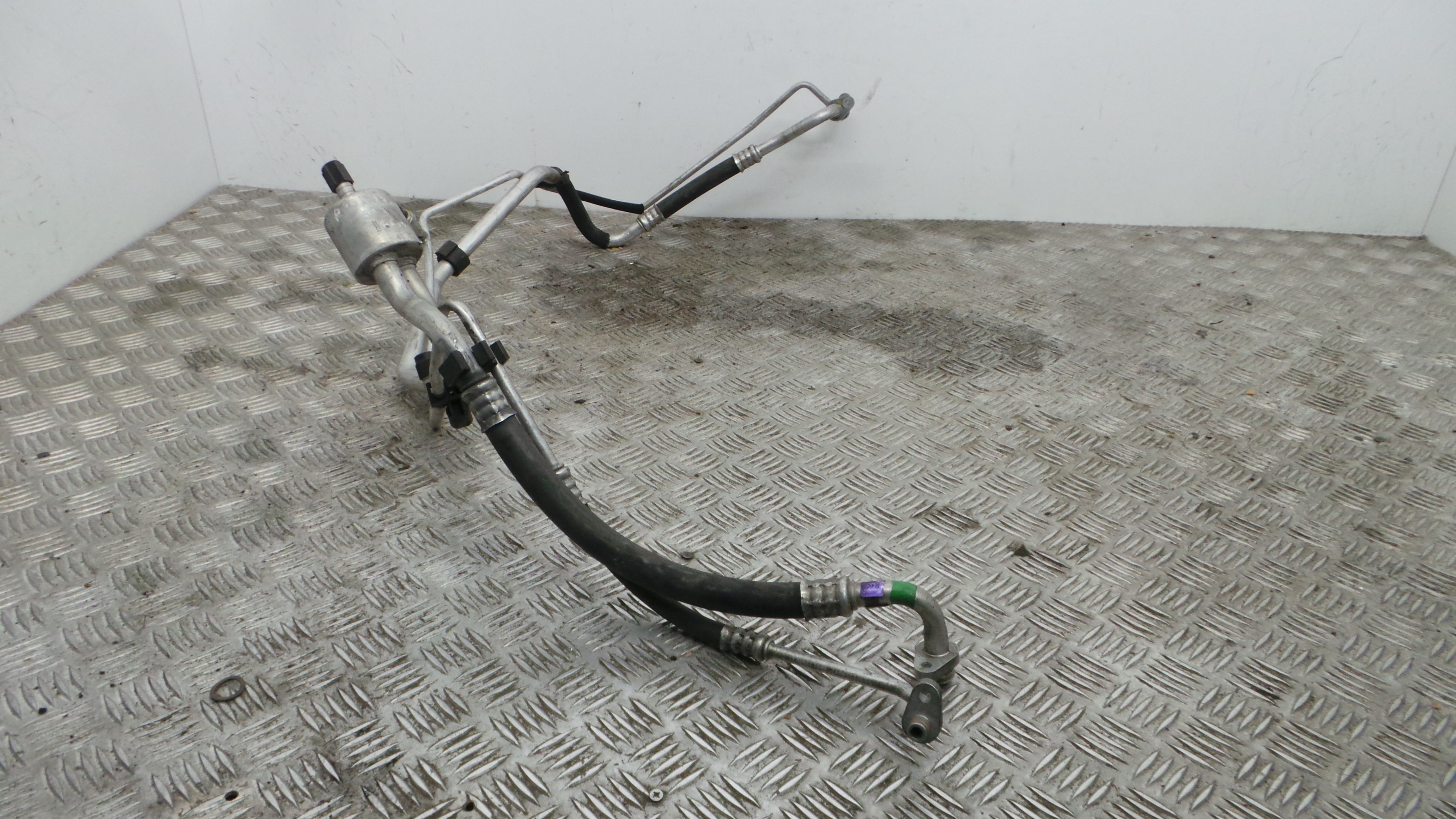 Tubos De Ar Condicionado 9684368380 - PEUGEOT 308 SW I (4E_, 4H_)-36558312