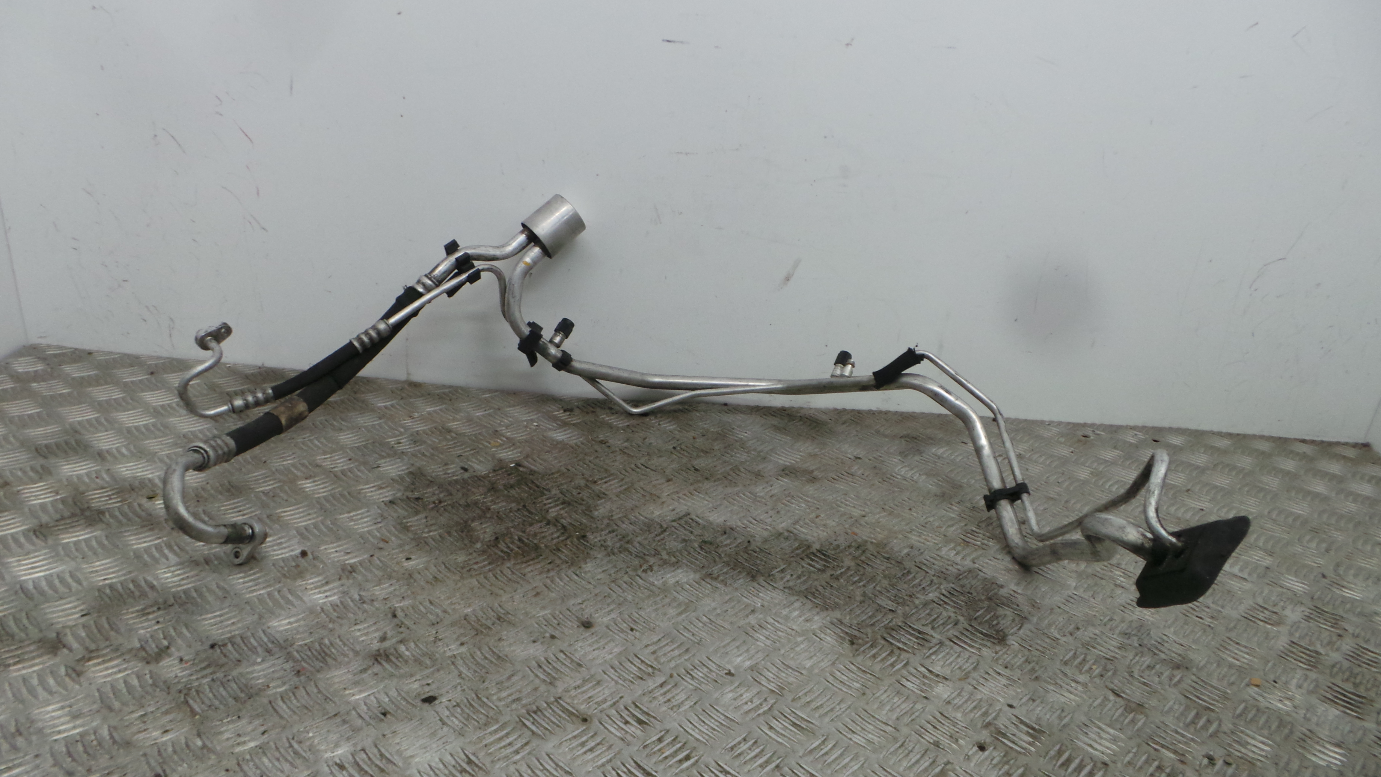 Tubos De Ar Condicionado 9647878880 - PEUGEOT 307 (3A/C)-36558316