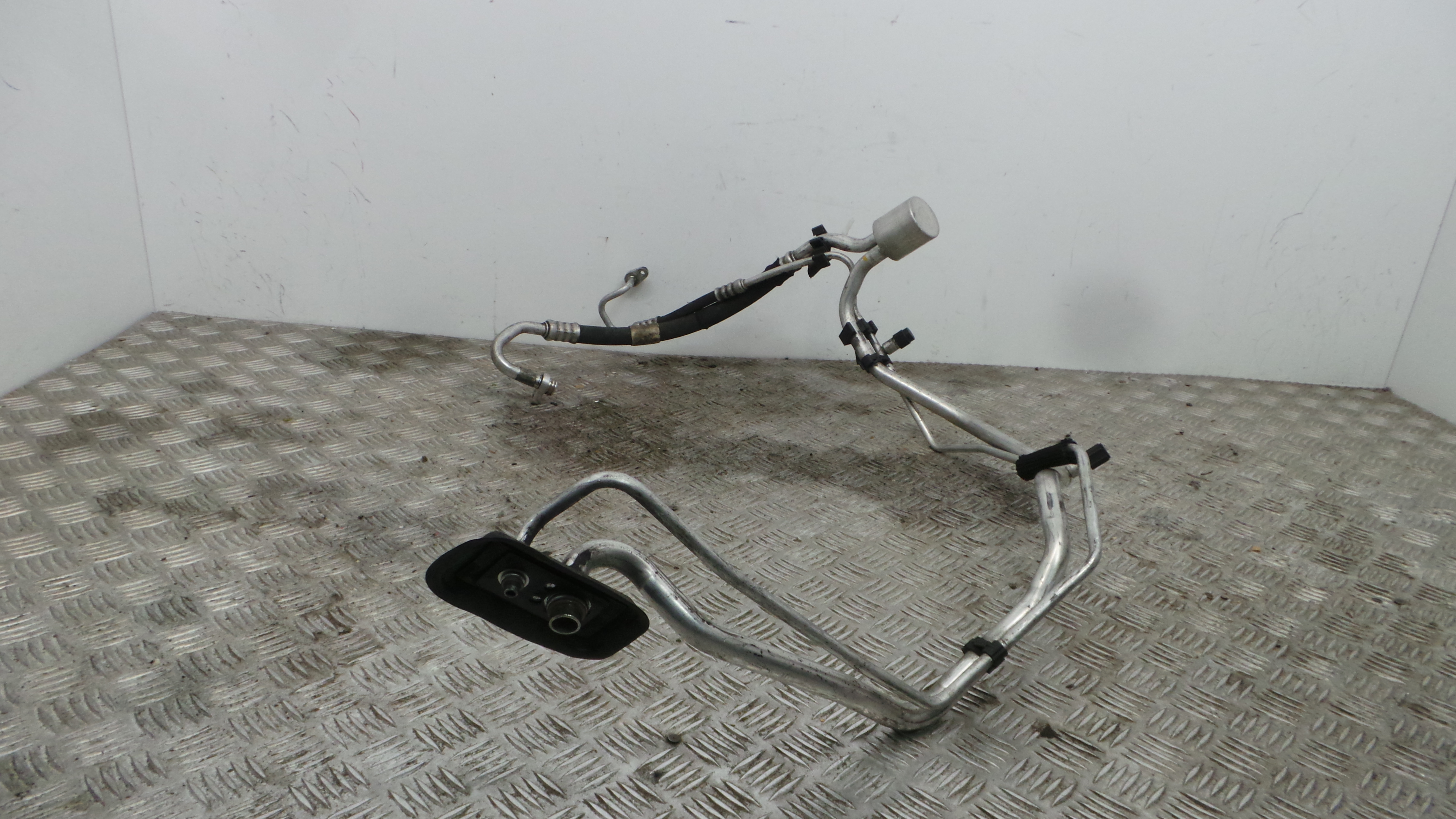 Tubos De Ar Condicionado 9647878880 - PEUGEOT 307 (3A/C)-36558316