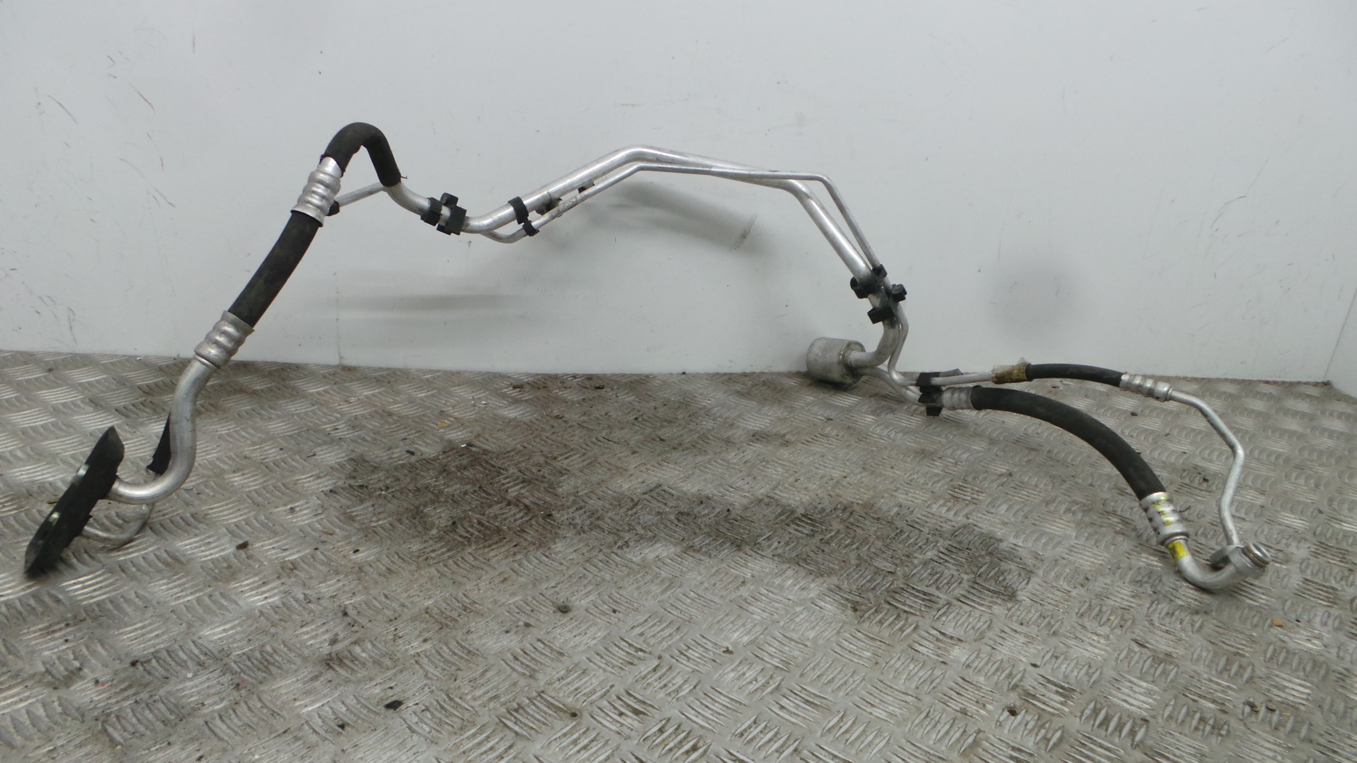 Tubos De Ar Condicionado 9657451280 - CITROËN C4 I (LC_)-36558326