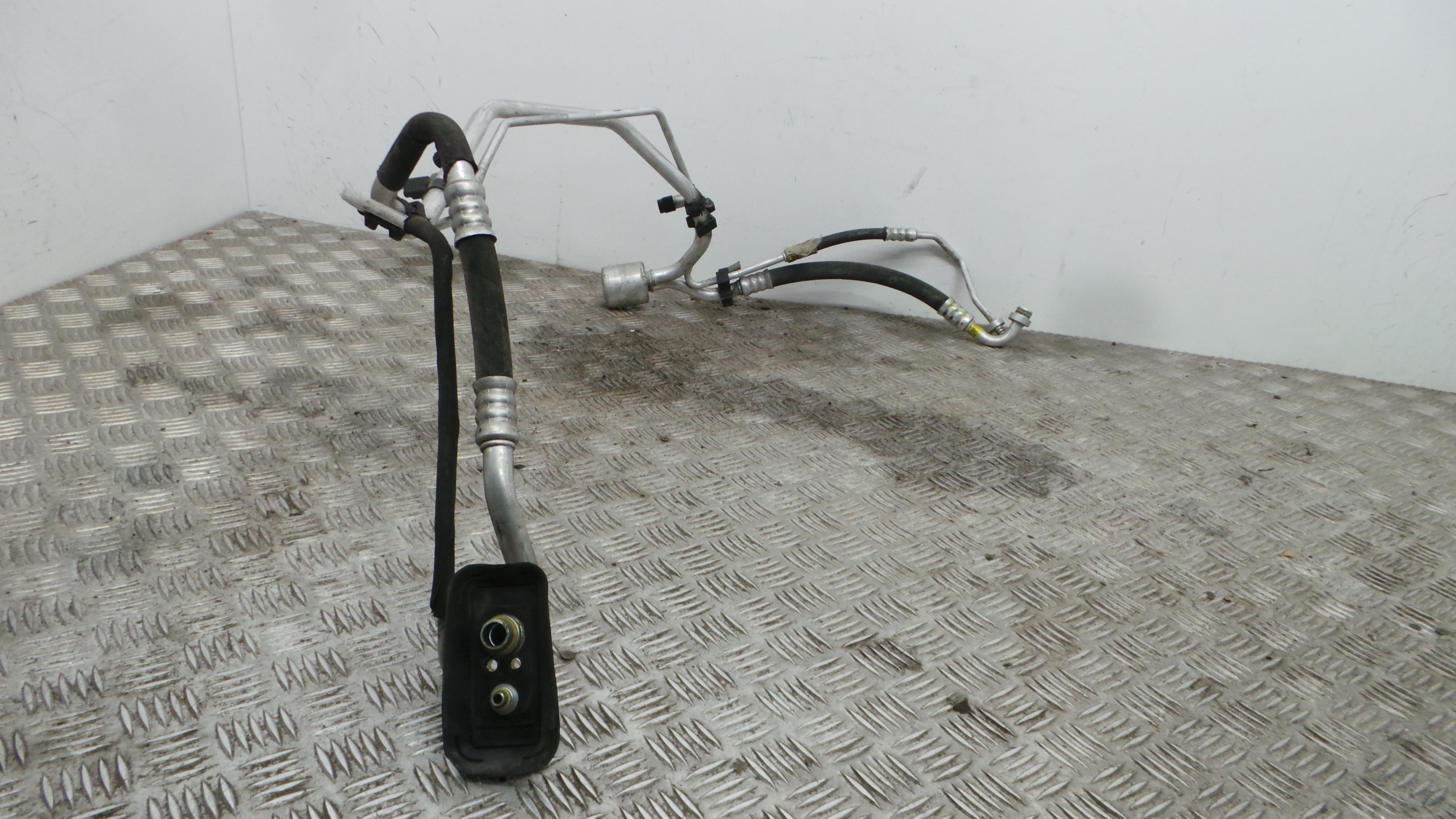 Tubos De Ar Condicionado 9657451280 - CITROËN C4 I (LC_)-36558326