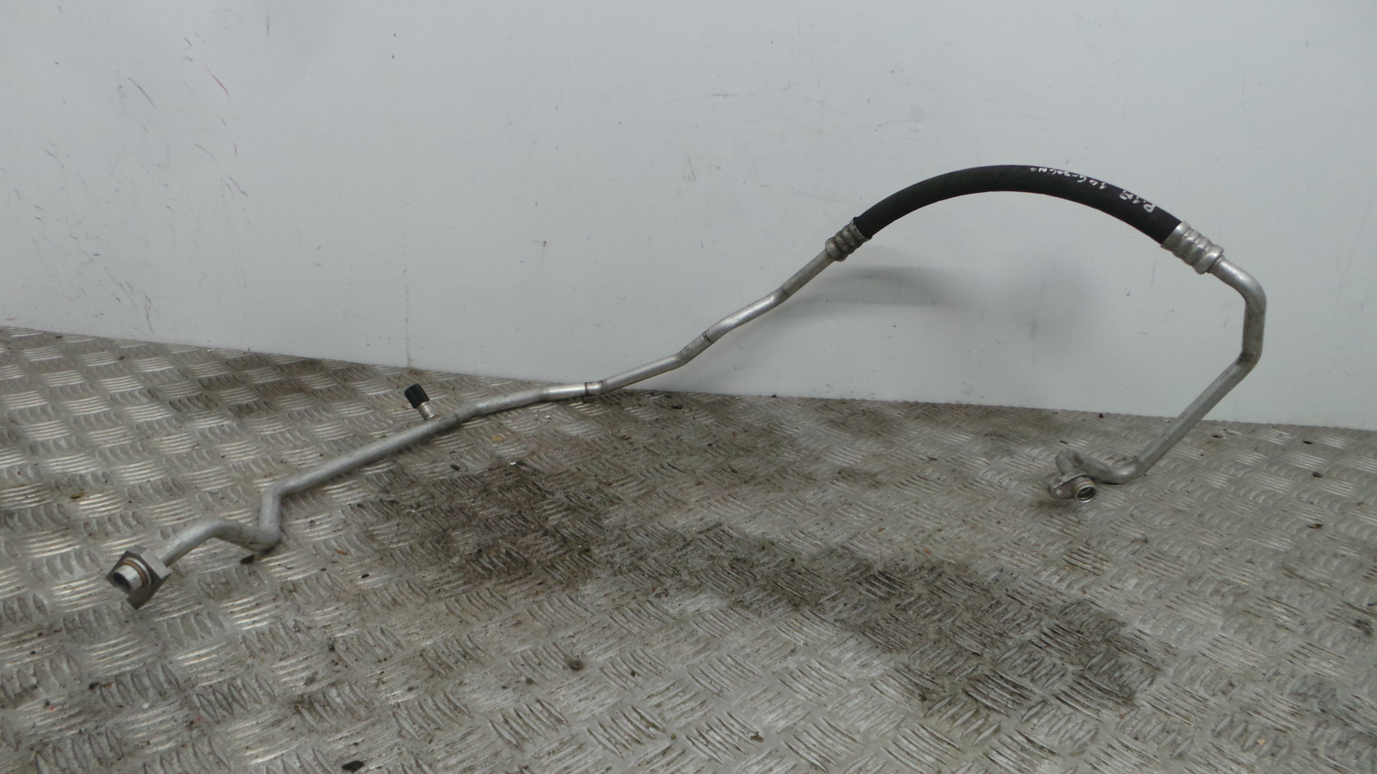 Tubo Ar Condicionado  - PEUGEOT 107 (PM_, PN_)-36558530