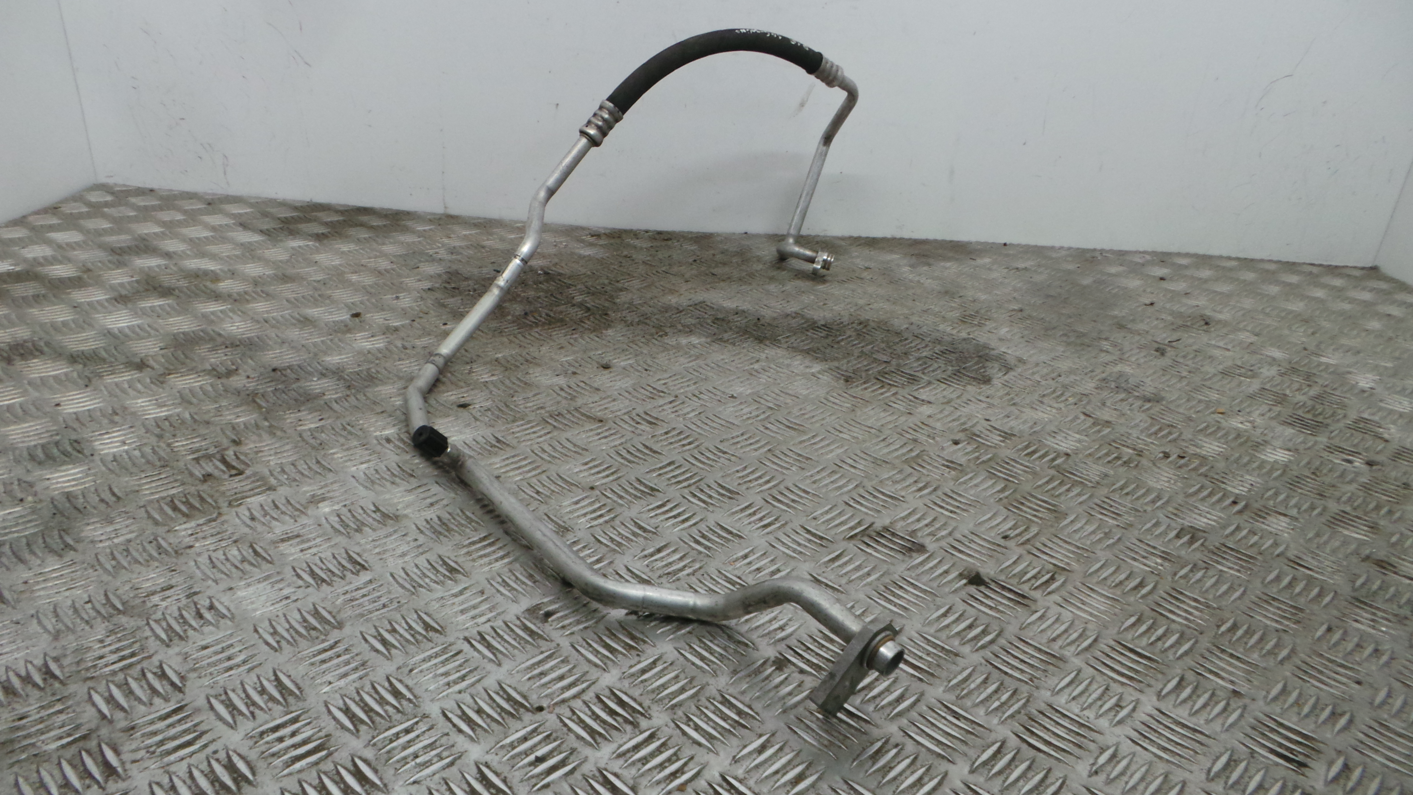 Tubo Ar Condicionado - PEUGEOT 107 (PM_, PN_)-36558530