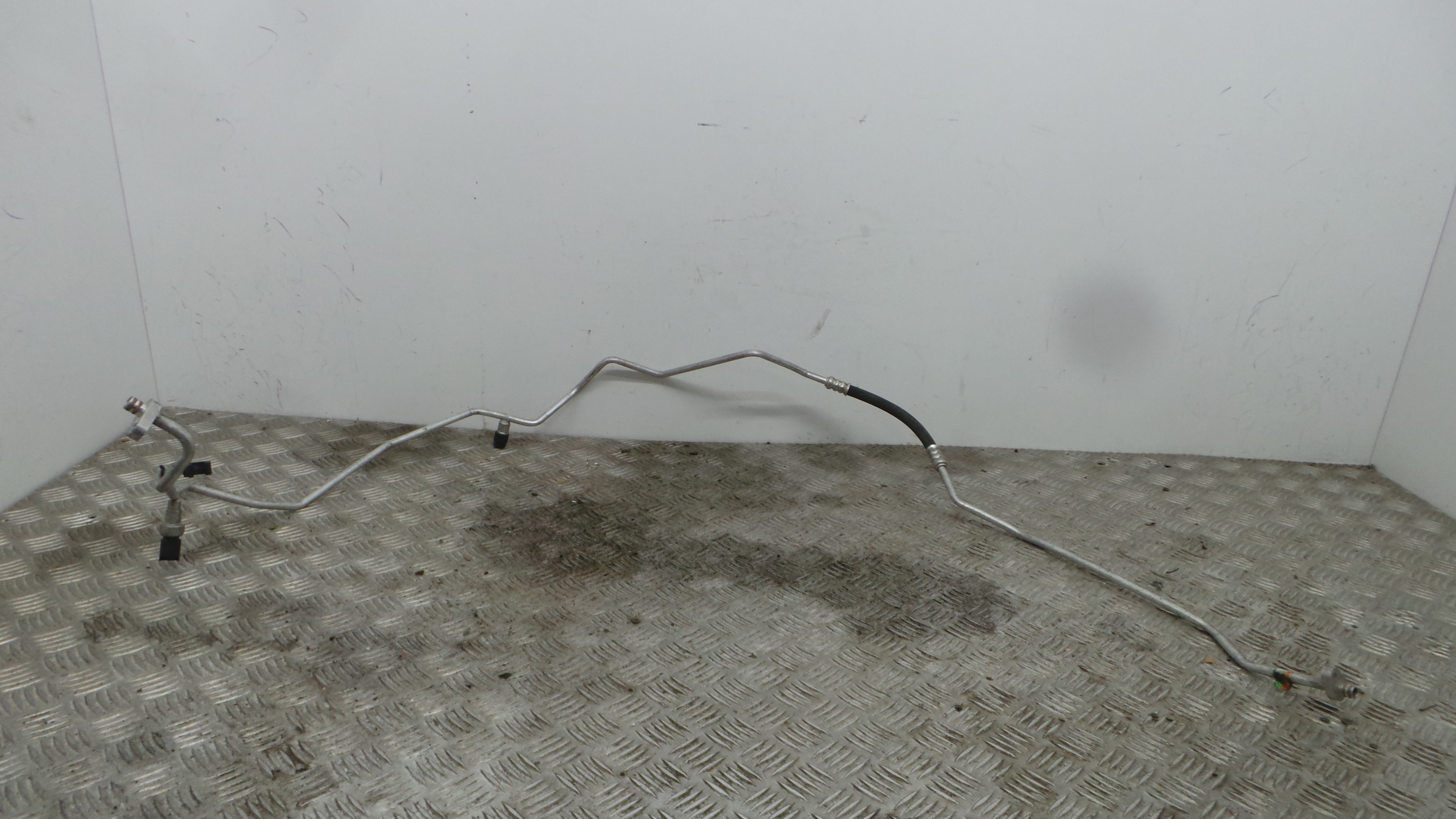 Tubo Ar Condicionado - PEUGEOT 207 (WA_, WC_), 207/207+ (WA_, WC_)-36558535 Tubo Ar Condicionado - PEUGEOT 207 (WA_, WC_), 207/207+ (WA_, WC_)-36558535