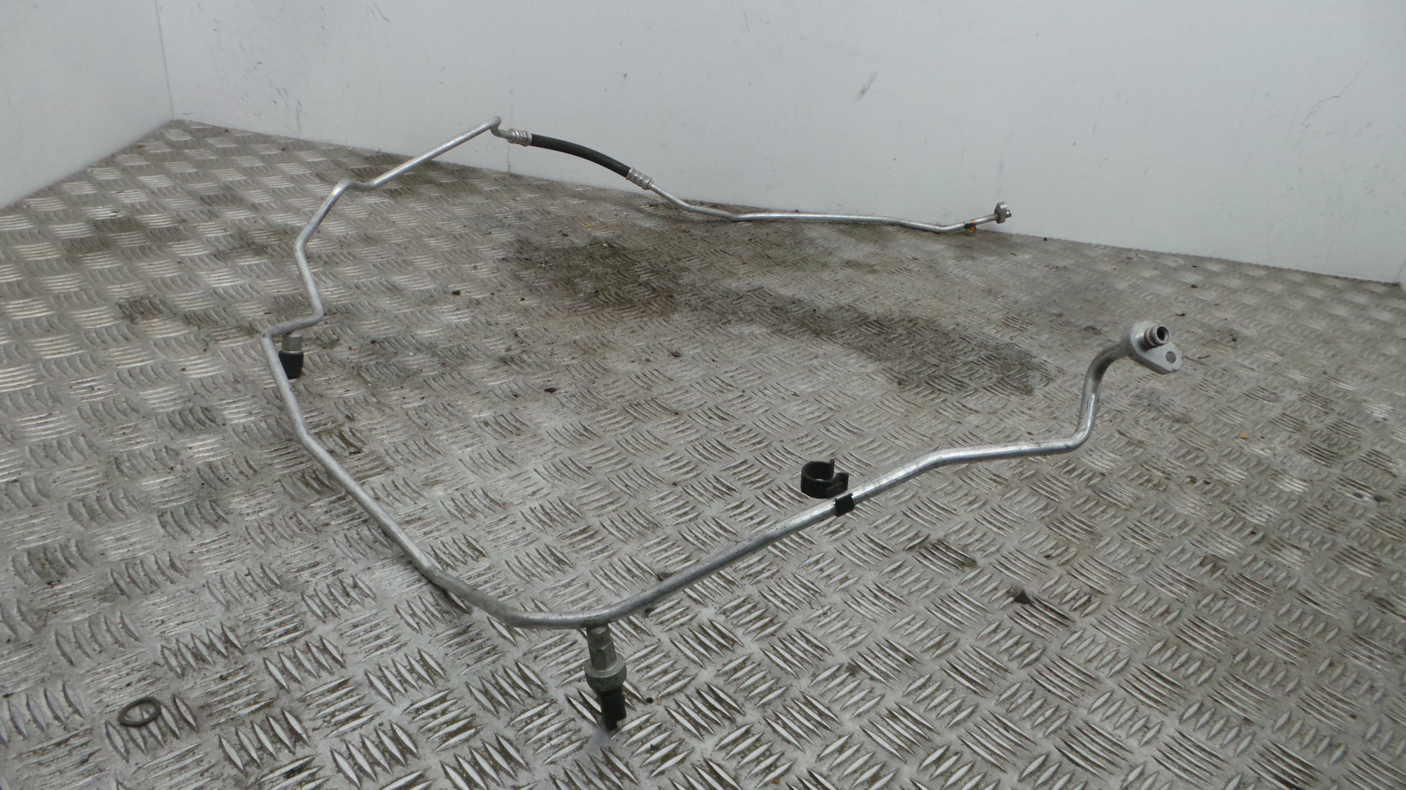 Tubo Ar Condicionado - PEUGEOT 207 (WA_, WC_), 207/207+ (WA_, WC_)-36558535