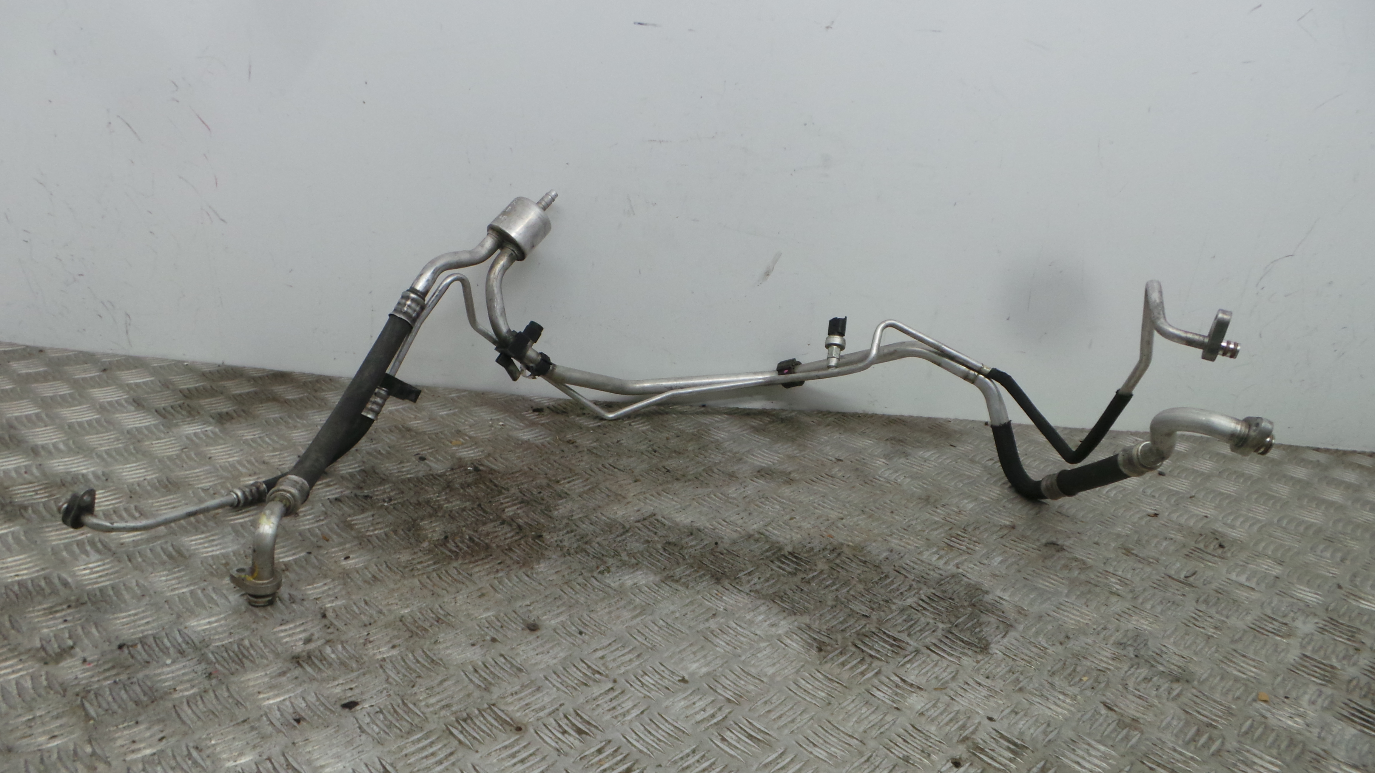 Tubos De Ar Condicionado  - PEUGEOT 308 I (4A_, 4C_)-36558537