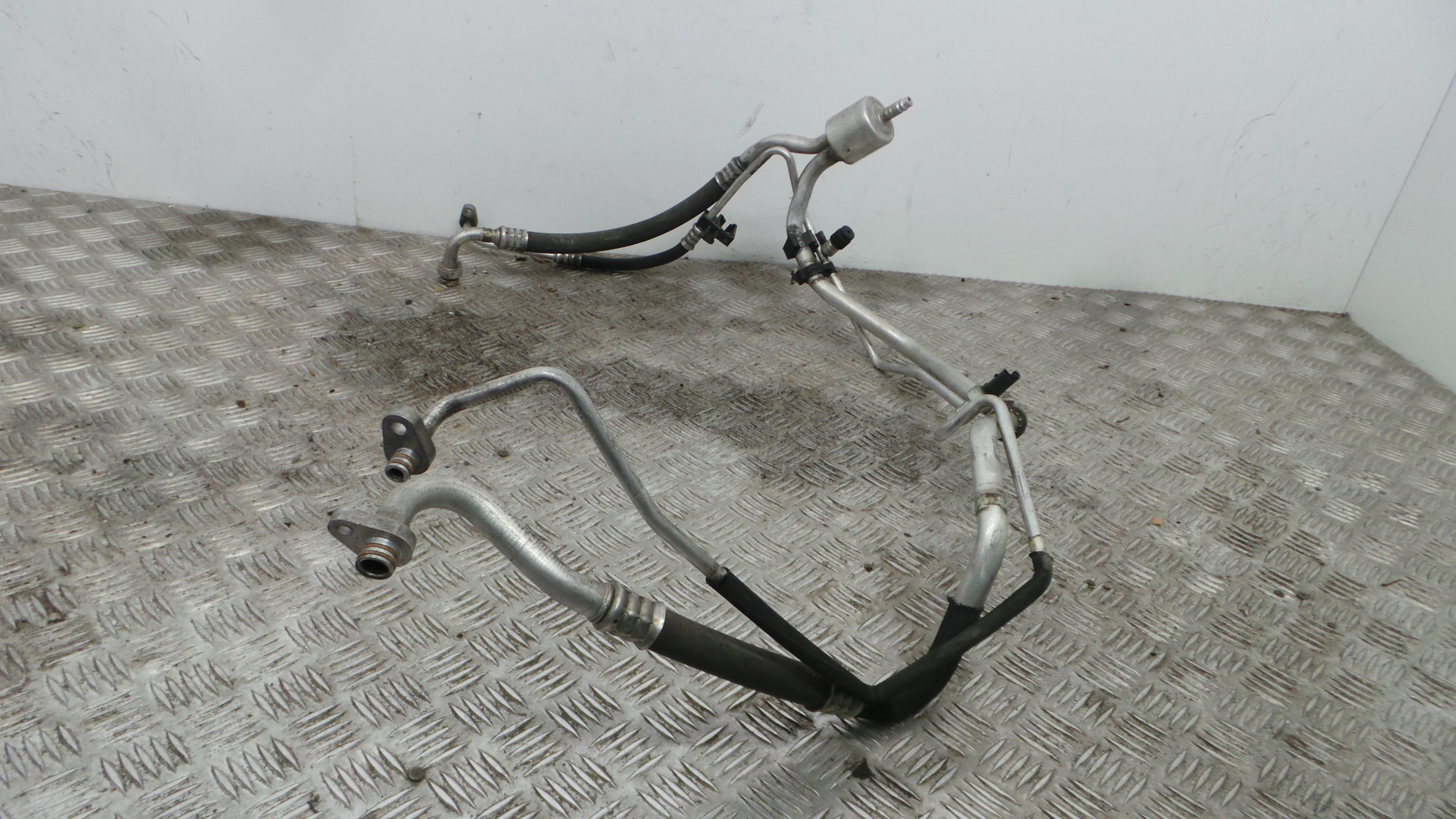 Tubos De Ar Condicionado  - PEUGEOT 308 I (4A_, 4C_)-36558537