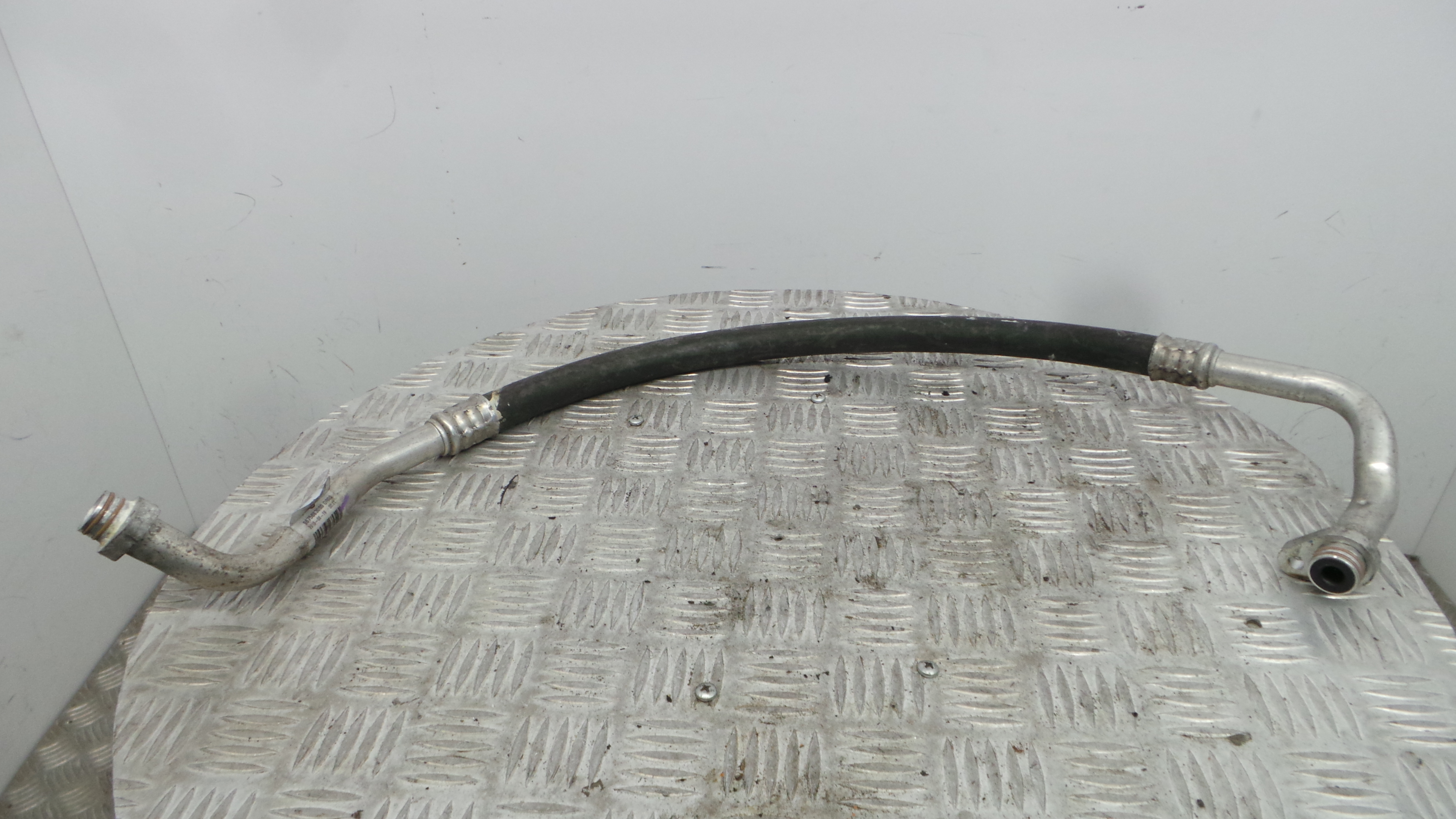 Tubo Ar Condicionado 9675863080 - PEUGEOT 308 II (LB_, LP_, LW_, LH_, L3_)-36558542