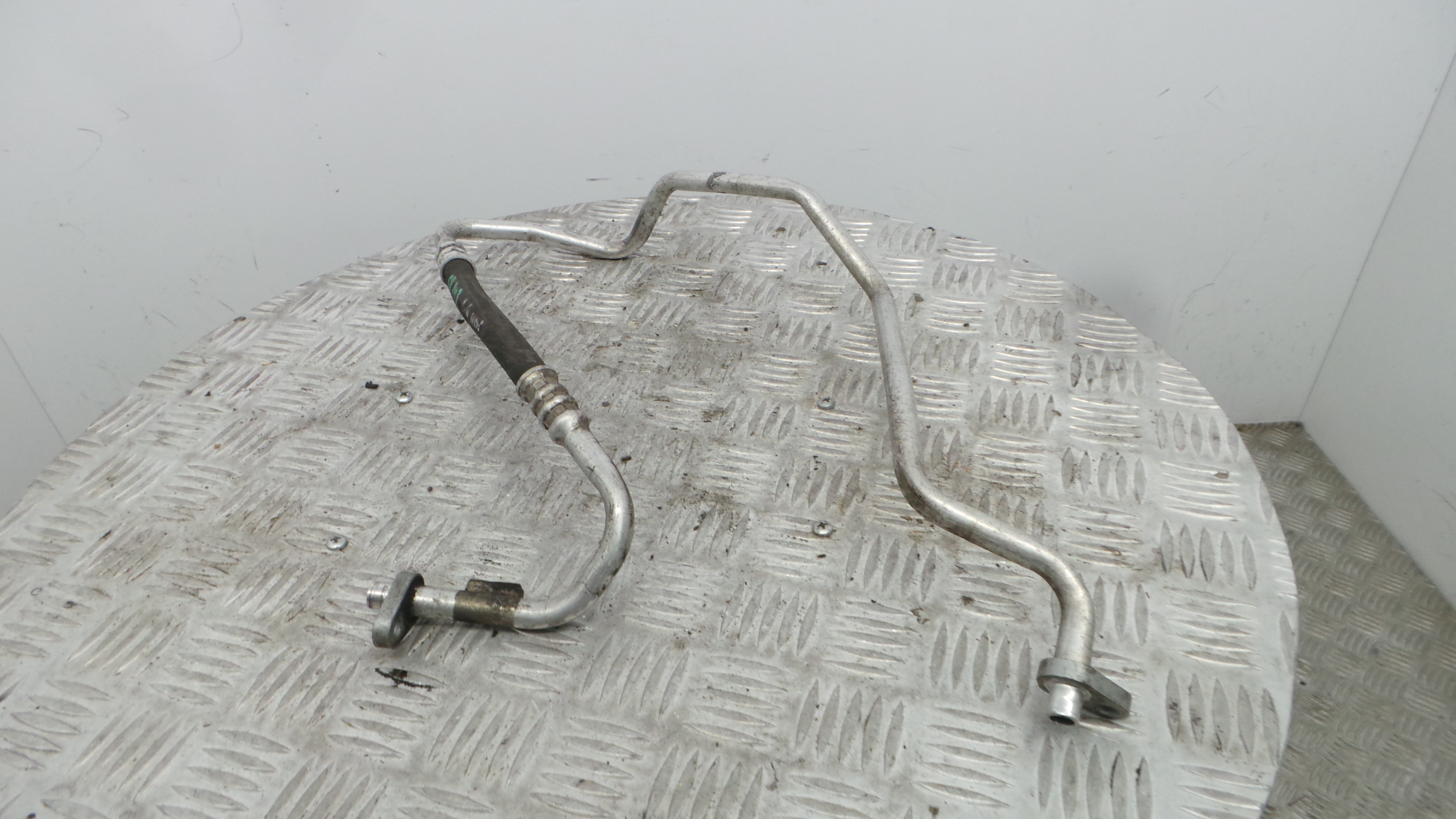 Tubo Ar Condicionado  - CITROËN C3 I (FC_, FN_)-36558545