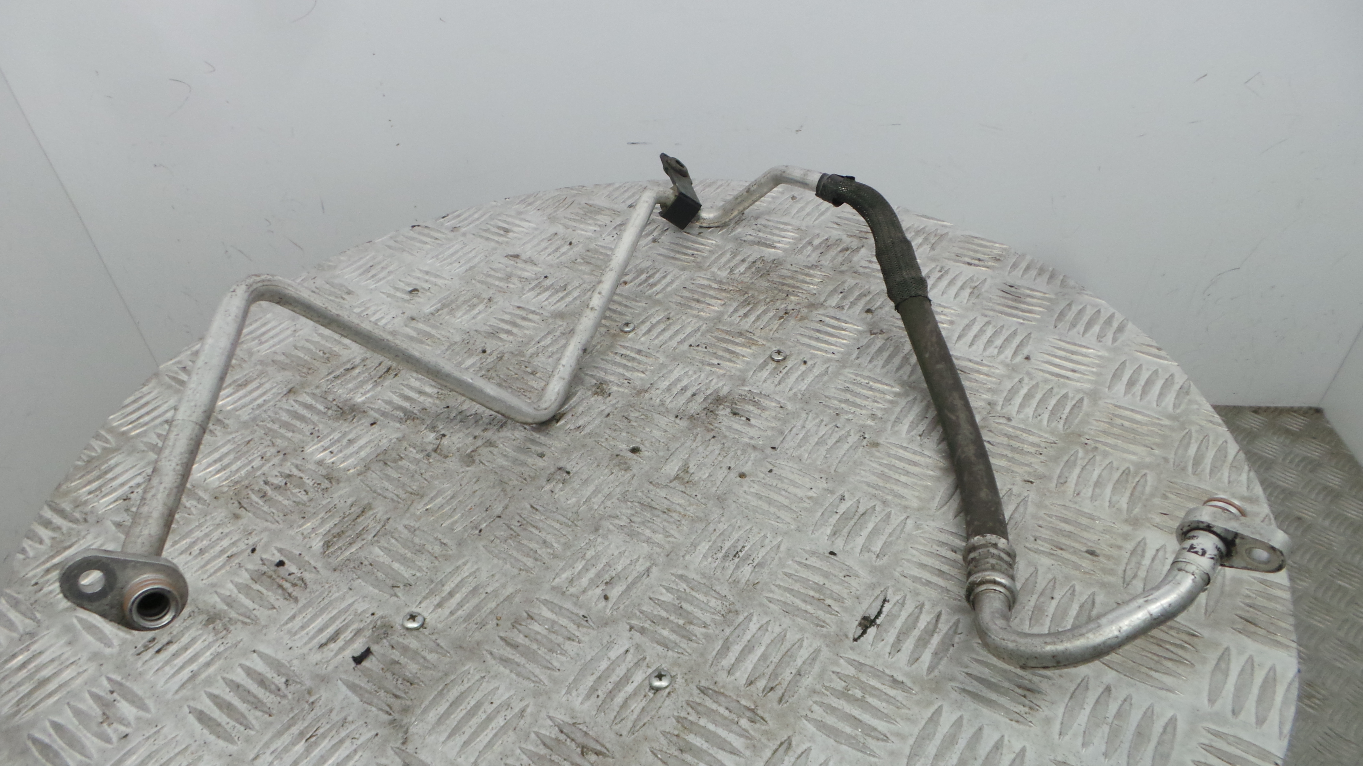 Tubo Ar Condicionado 9681620980 - PEUGEOT 207 (WA_, WC_), 207/207+ (WA_, WC_)-36558548