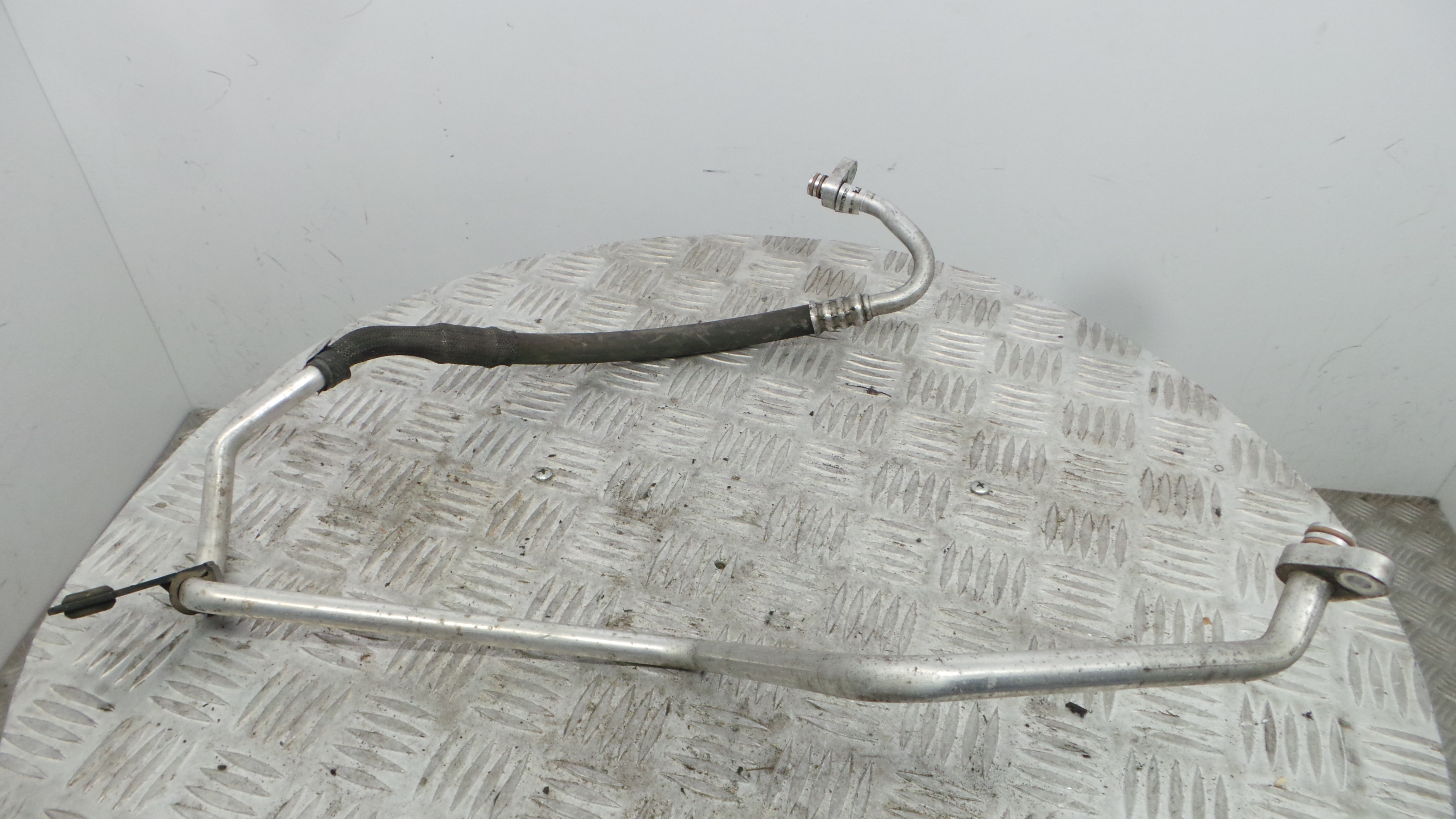 Tubo Ar Condicionado 9681620980 - PEUGEOT 207 (WA_, WC_), 207/207+ (WA_, WC_)-36558548