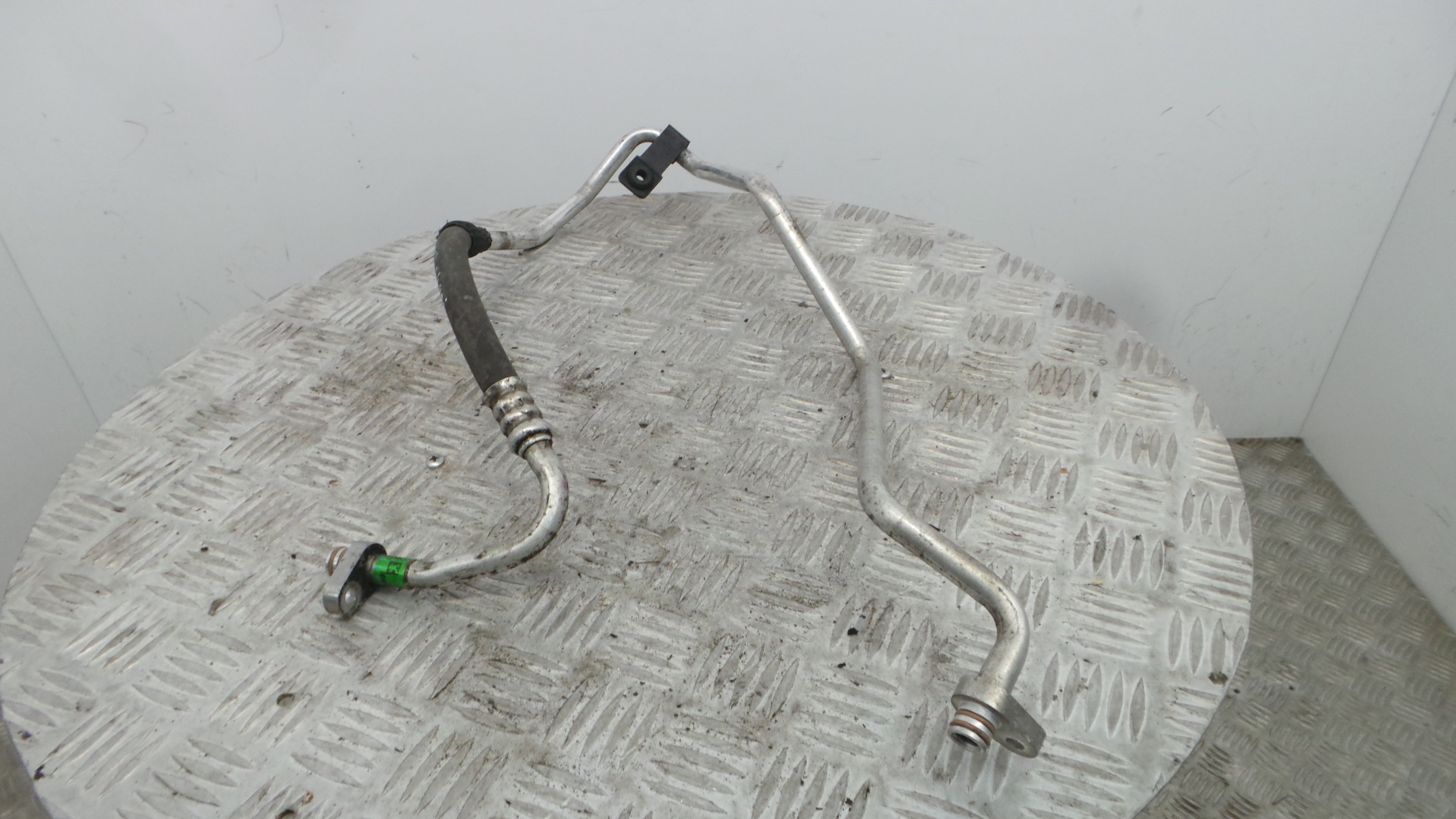 Tubo Ar Condicionado 9680614680 - PEUGEOT 207 (WA_, WC_), 207/207+ (WA_, WC_)-36558552