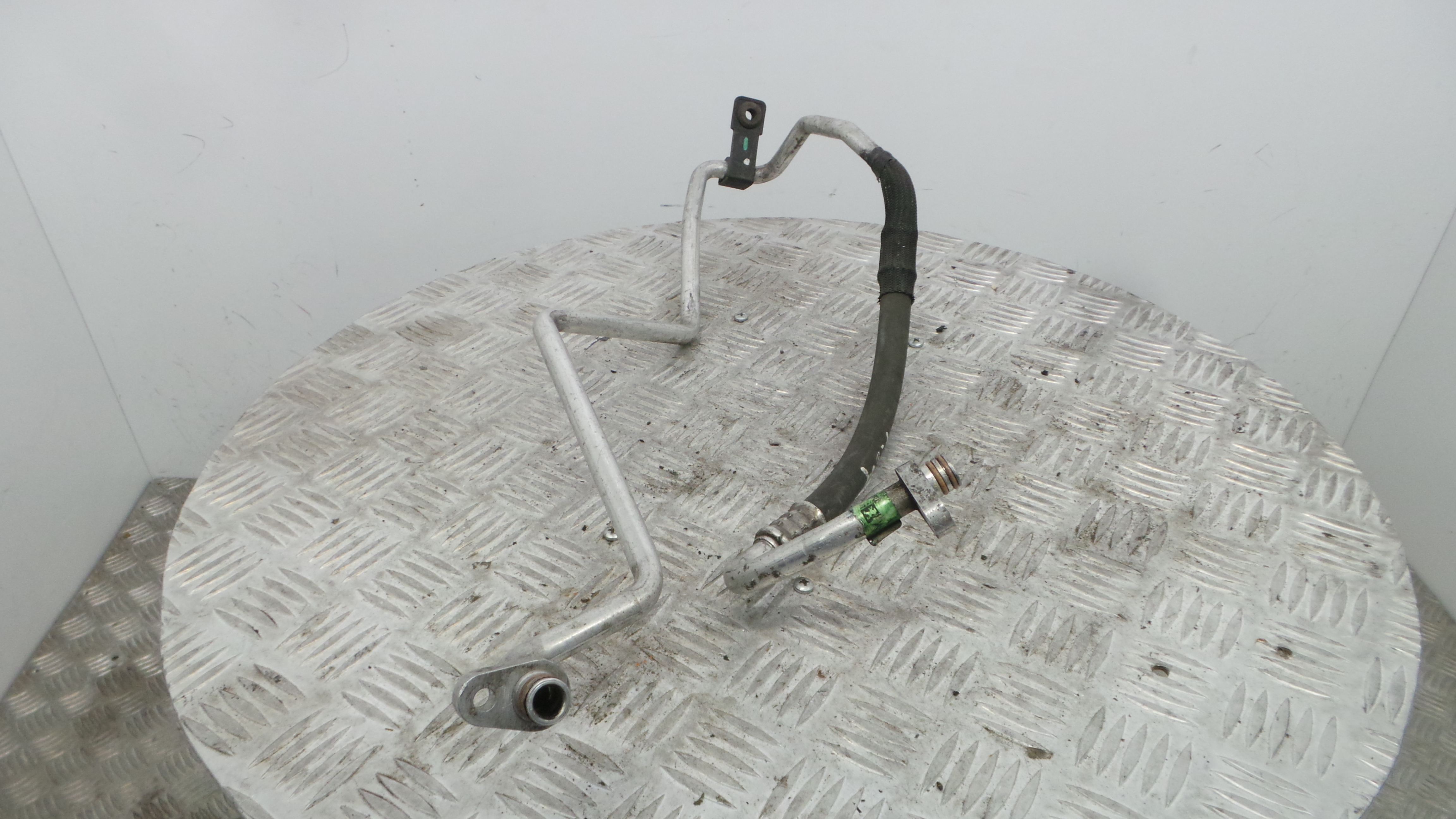 Tubo Ar Condicionado - PEUGEOT 207 (WA_, WC_), 207/207+ (WA_, WC_)-36558556 Tubo Ar Condicionado - PEUGEOT 207 (WA_, WC_), 207/207+ (WA_, WC_)-36558556