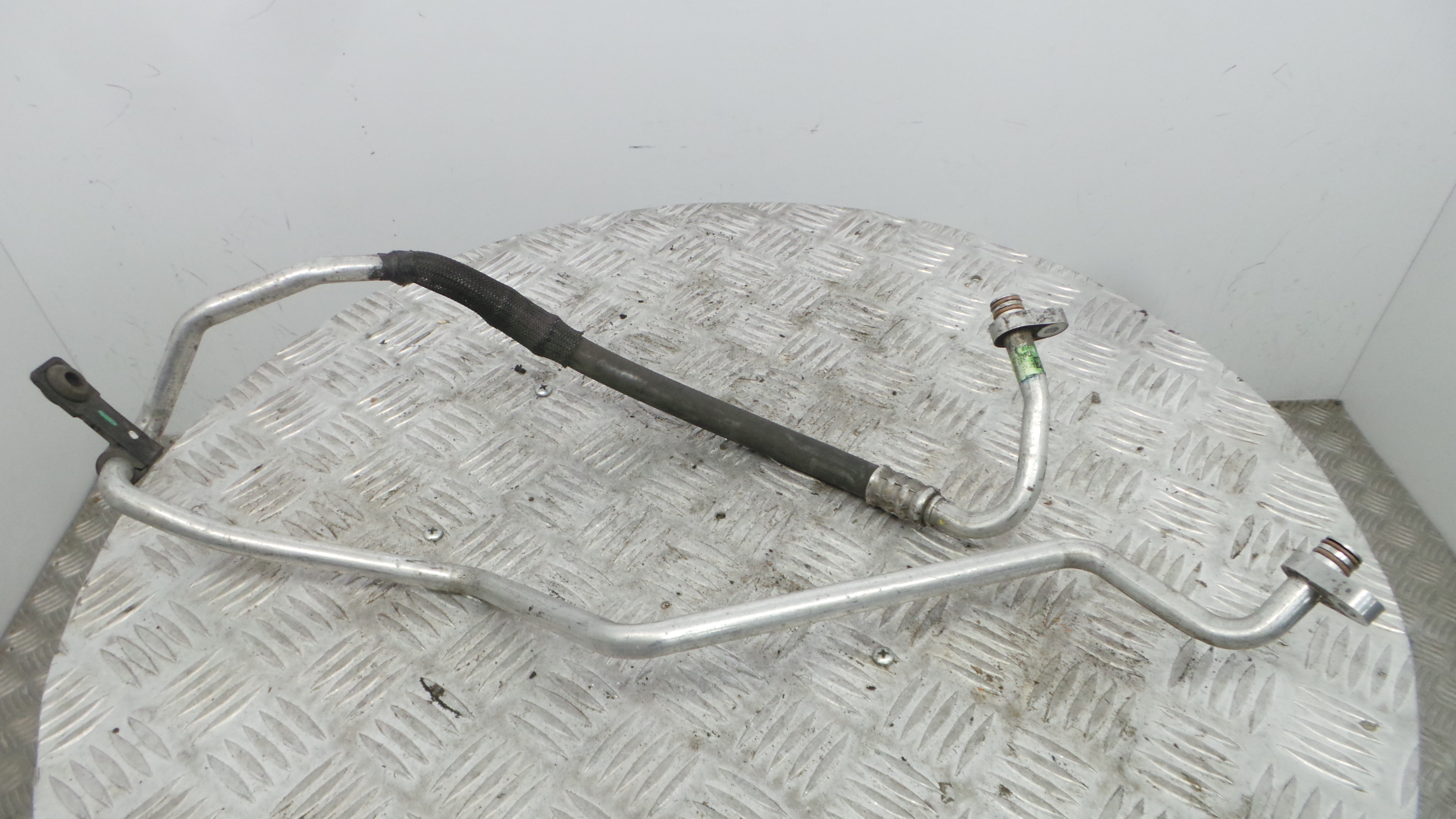 Tubo Ar Condicionado  - PEUGEOT 207 (WA_, WC_), 207/207+ (WA_, WC_)-36558556