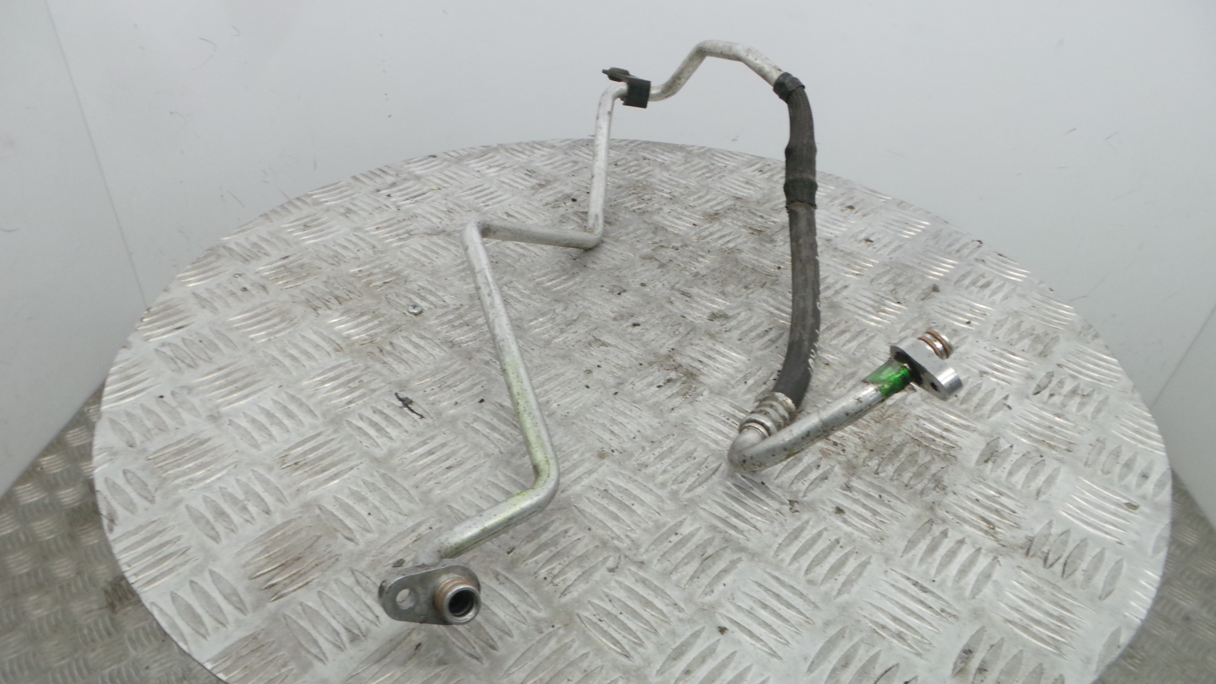 Tubo Ar Condicionado 9680614680 - PEUGEOT 207 (WA_, WC_), 207/207+ (WA_, WC_)-36558558 Tubo Ar Condicionado 9680614680 - PEUGEOT 207 (WA_, WC_), 207/207+ (WA_, WC_)-36558558